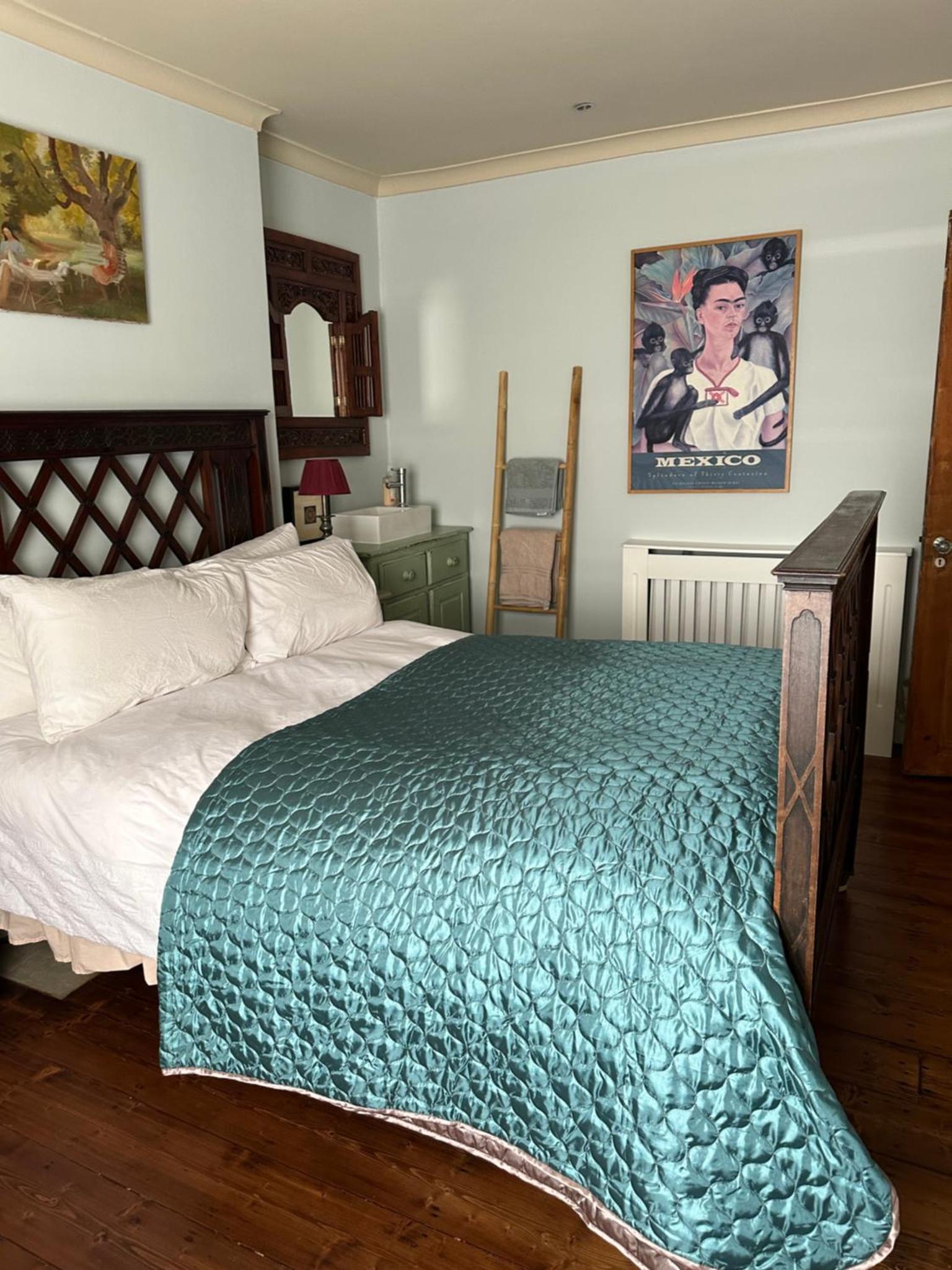 Centrally Located Boutique Townhouse