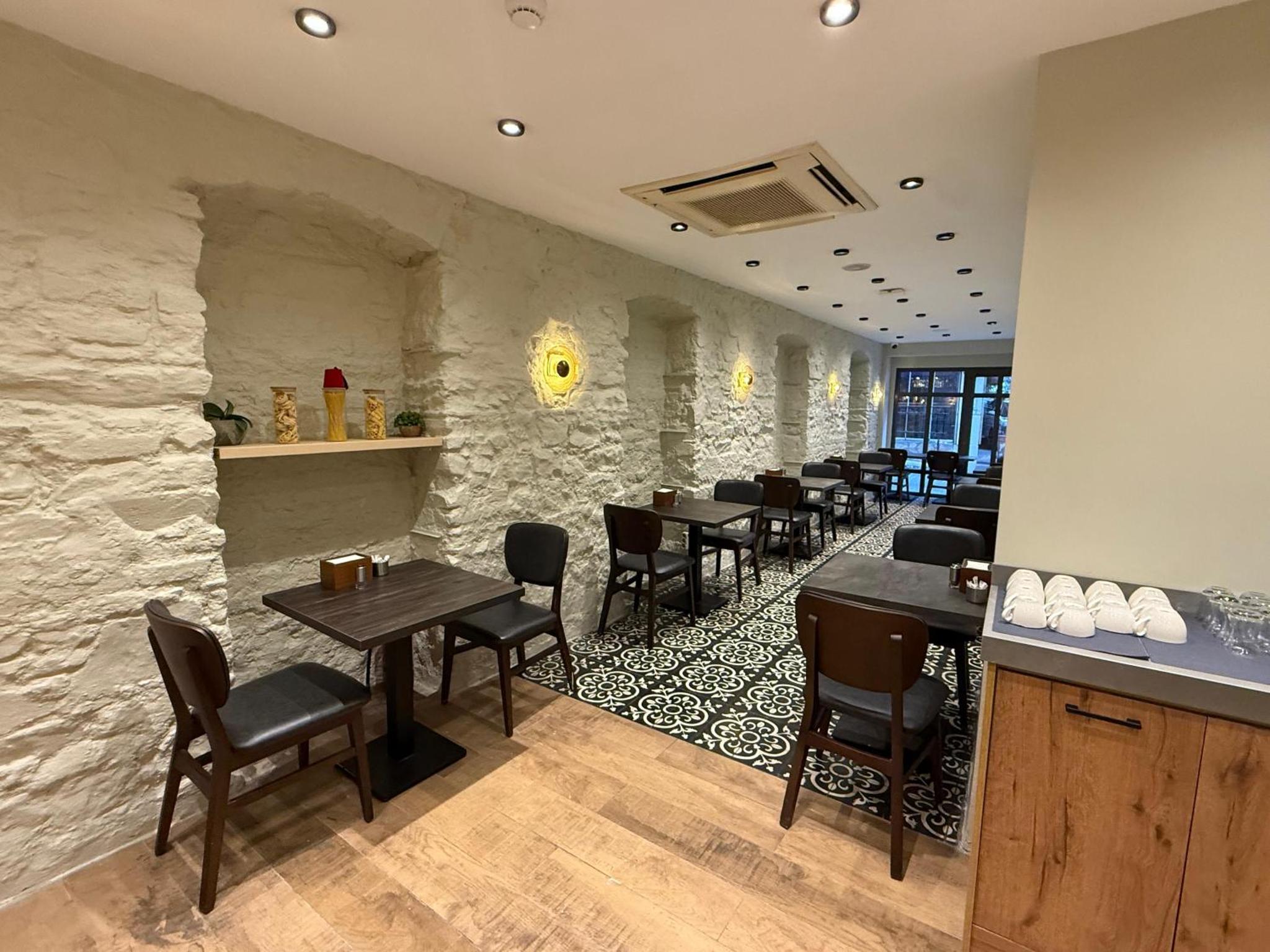 Superior Triple Room