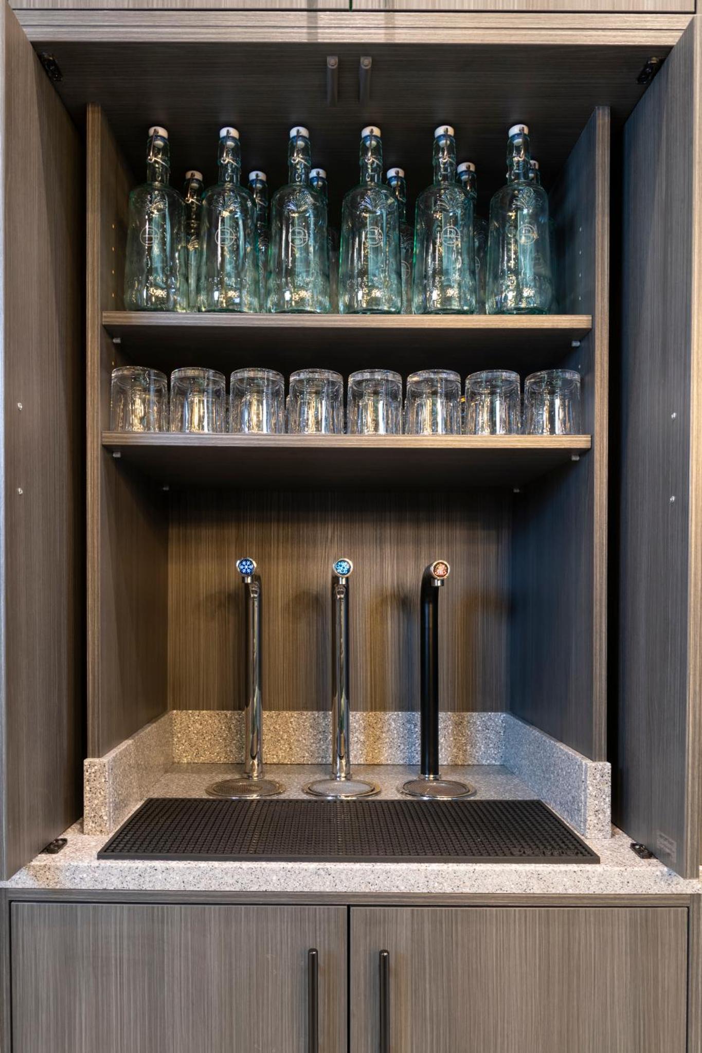 Brit Hotels Earls Court