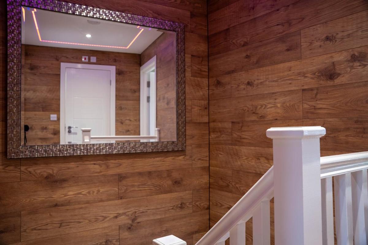 Spacious 2BR, Fast Trains - Calm South London Stay