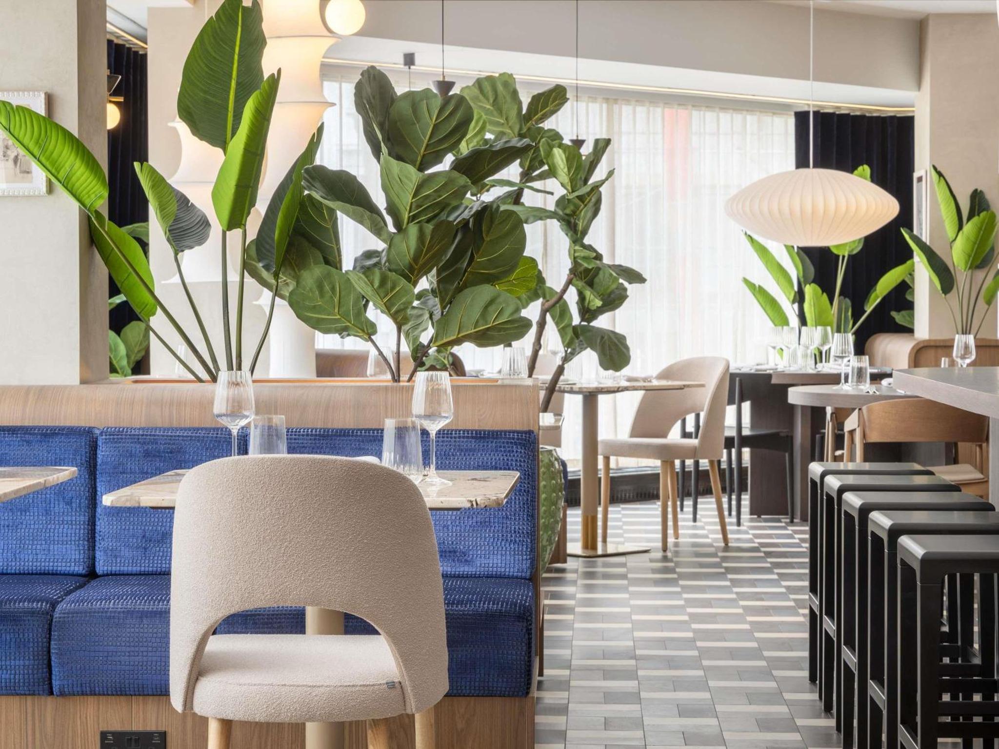 ibis London Earls Court