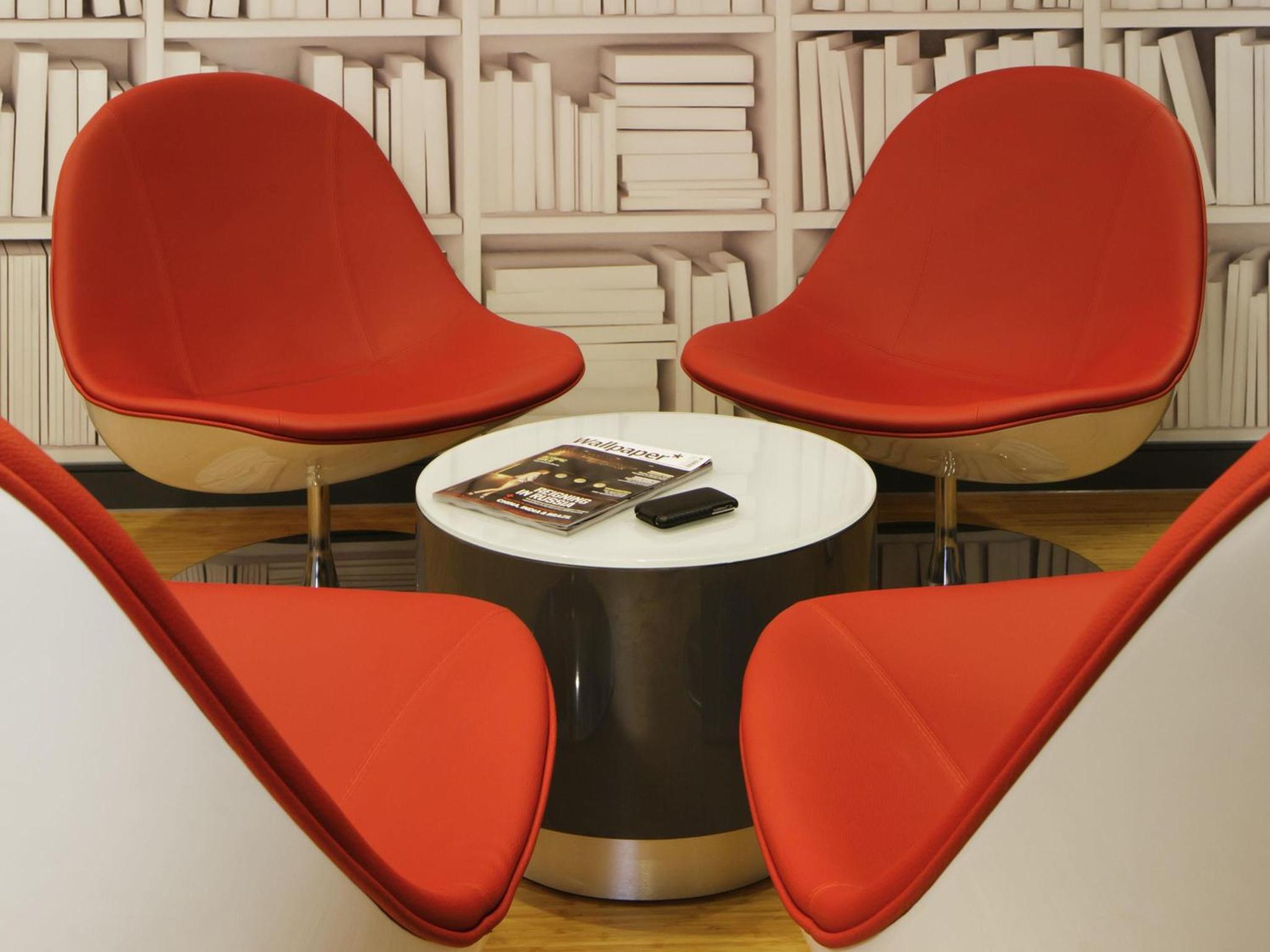 ibis London Shepherds Bush - Hammersmith