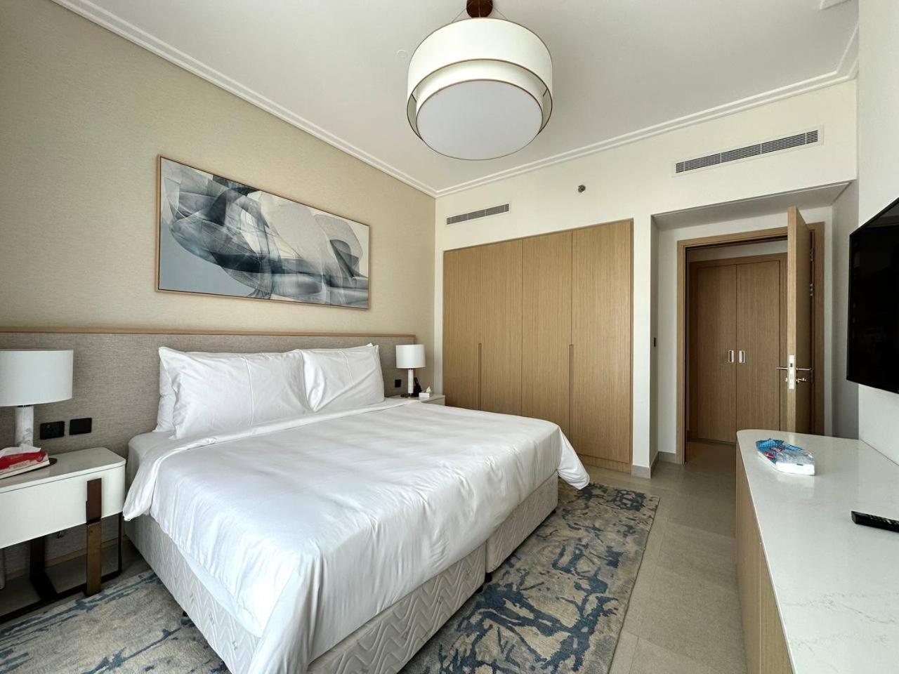 Studio with Sea View