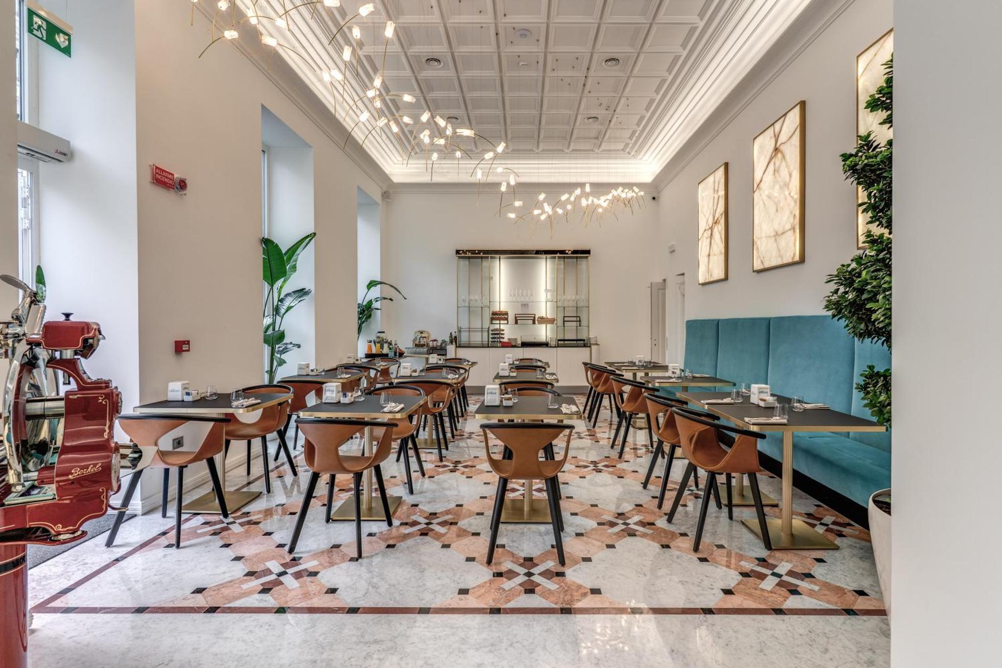 The Spotlight Boutique Hotel