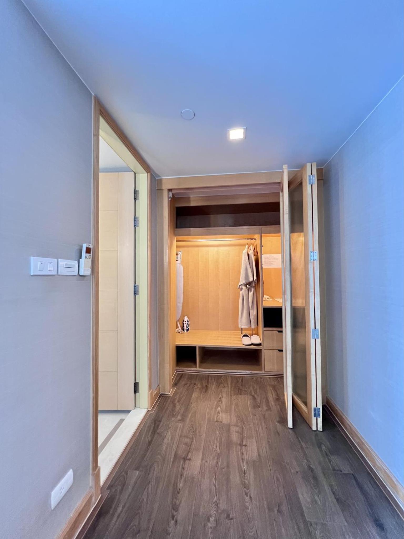 Sora Resort & Suites Sukhumvit