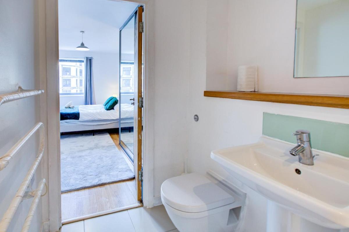 Luxury apartment in Stratford