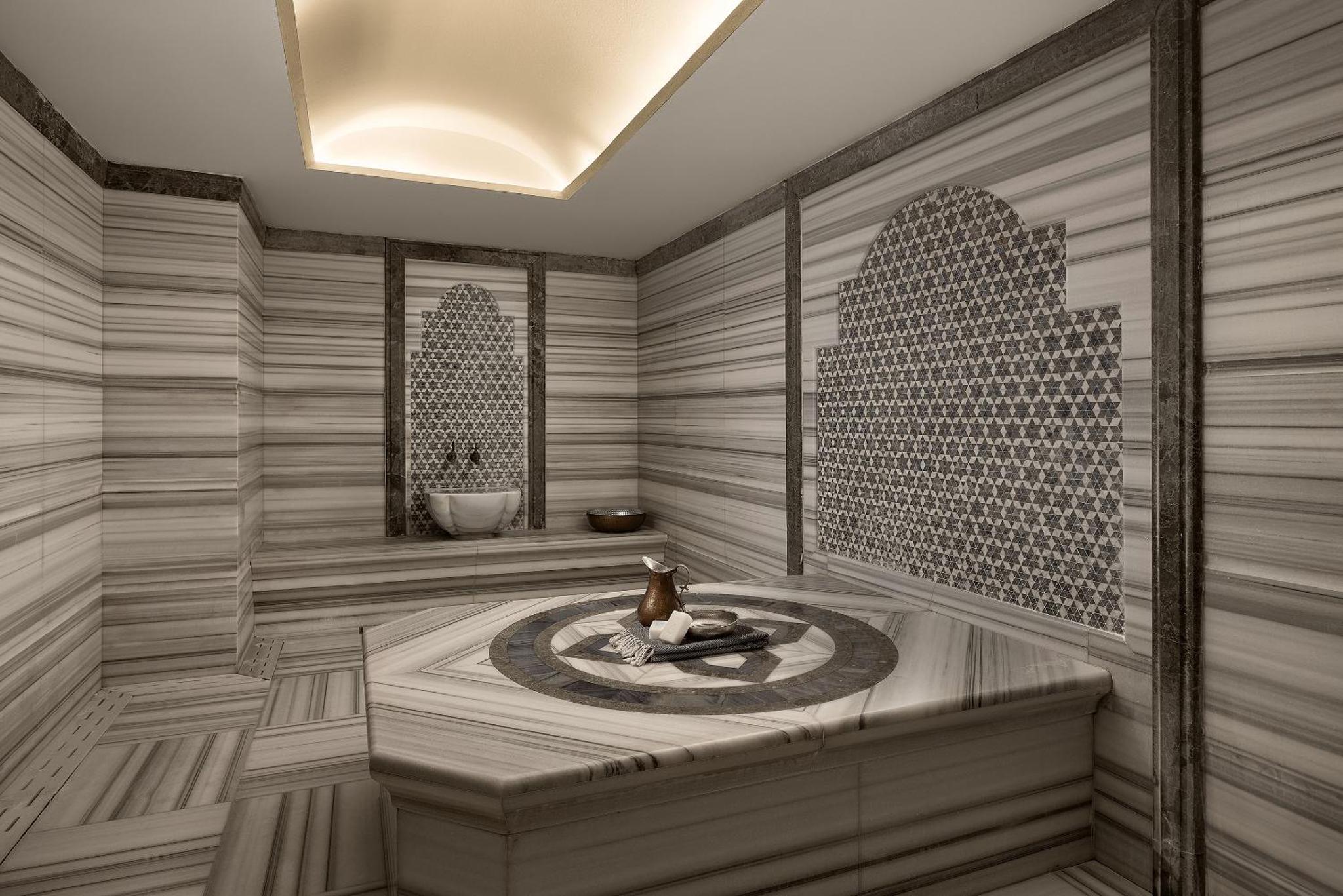 Executive Double Room with Balcony