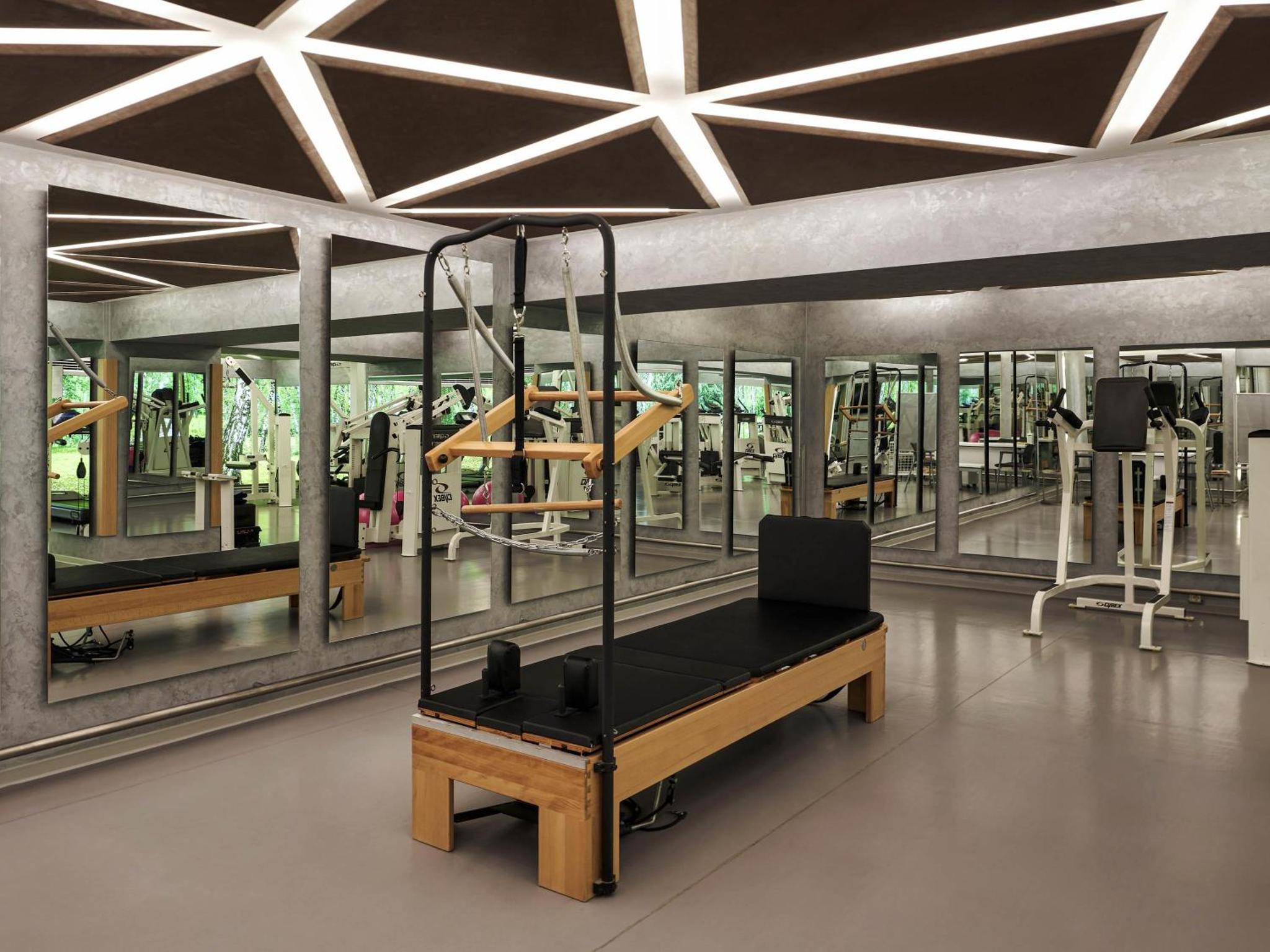 Family Apartment with Kitchen