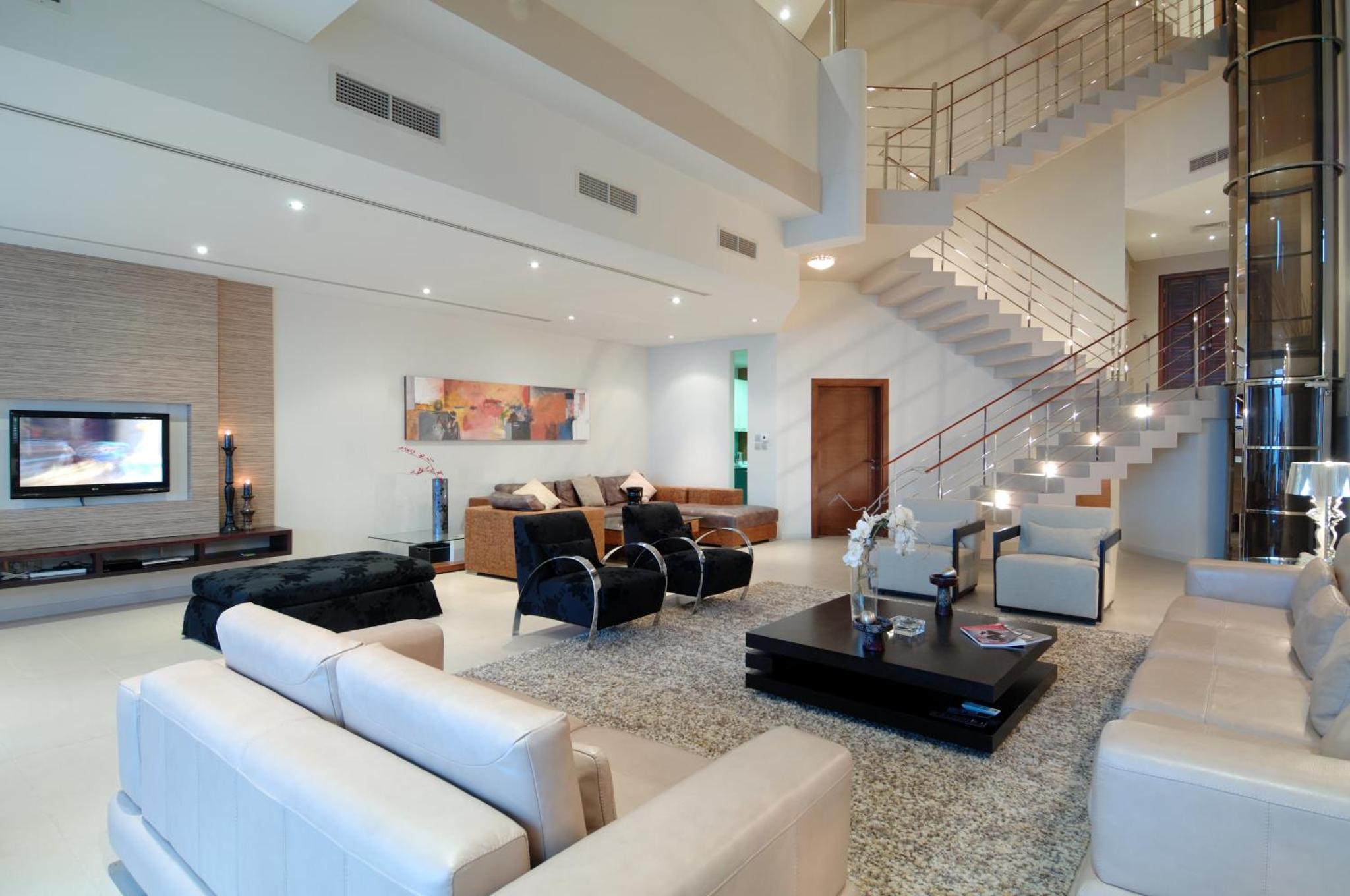 Studio with Sea View