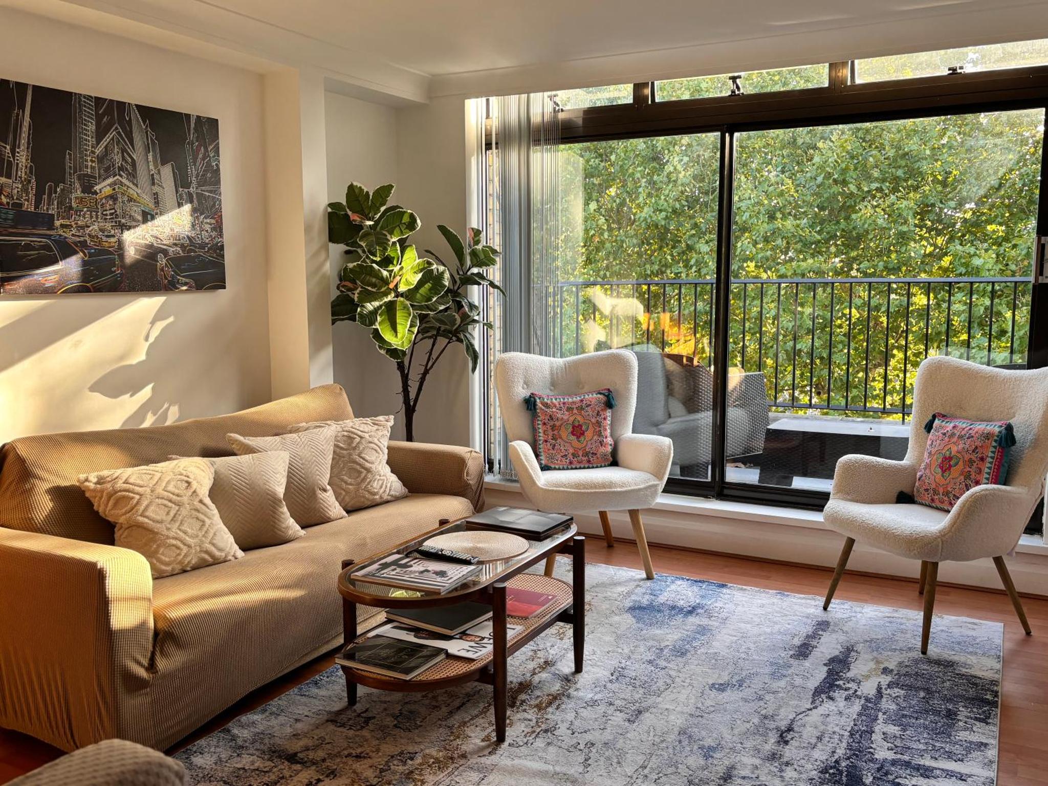 Hyde park,2 Bedrooms 2Bathrooms, Perfect for Families! 6th floor, no lift temporarily!