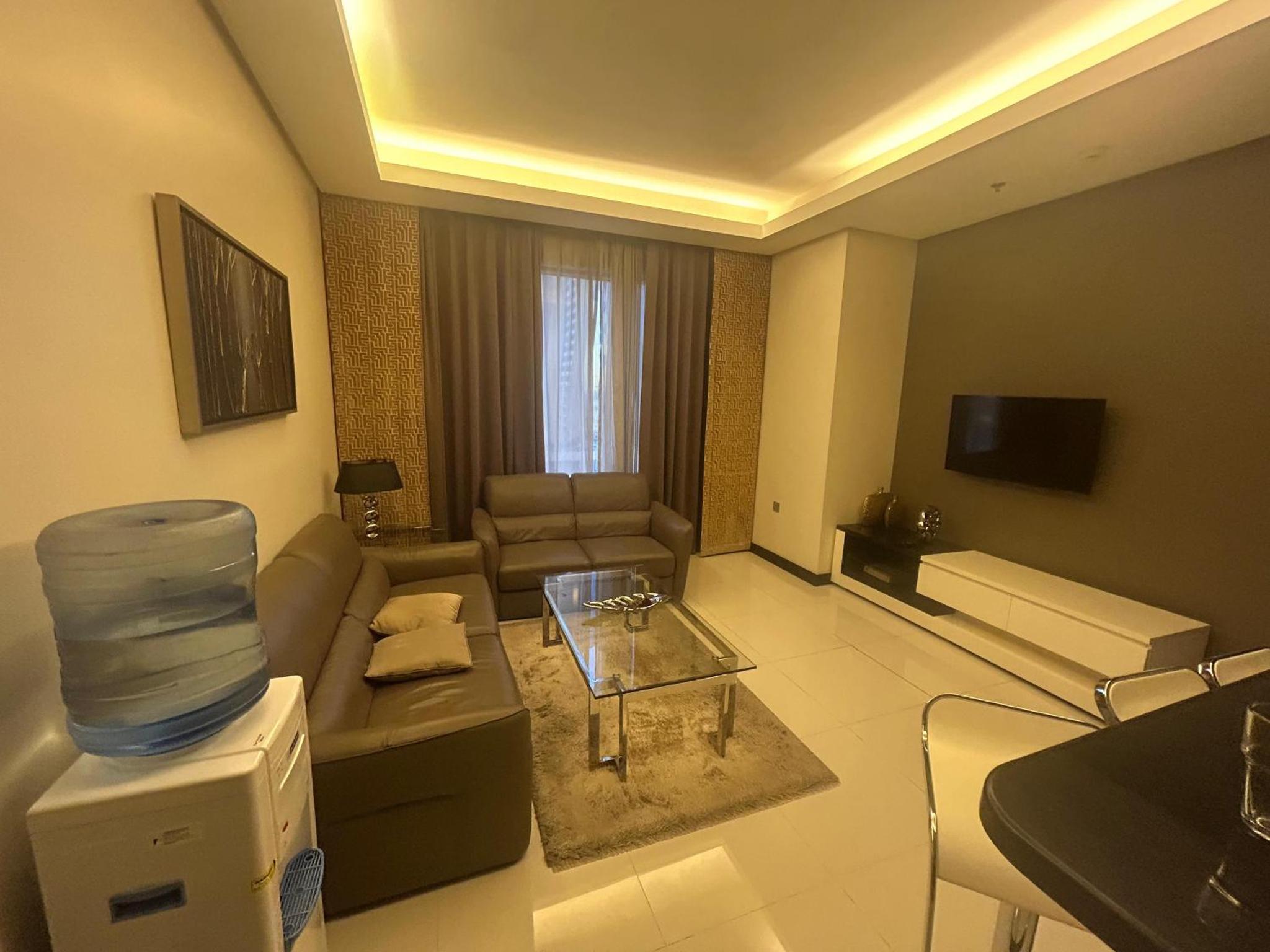 Your dream place 1 BHK near City Centre Bahrain