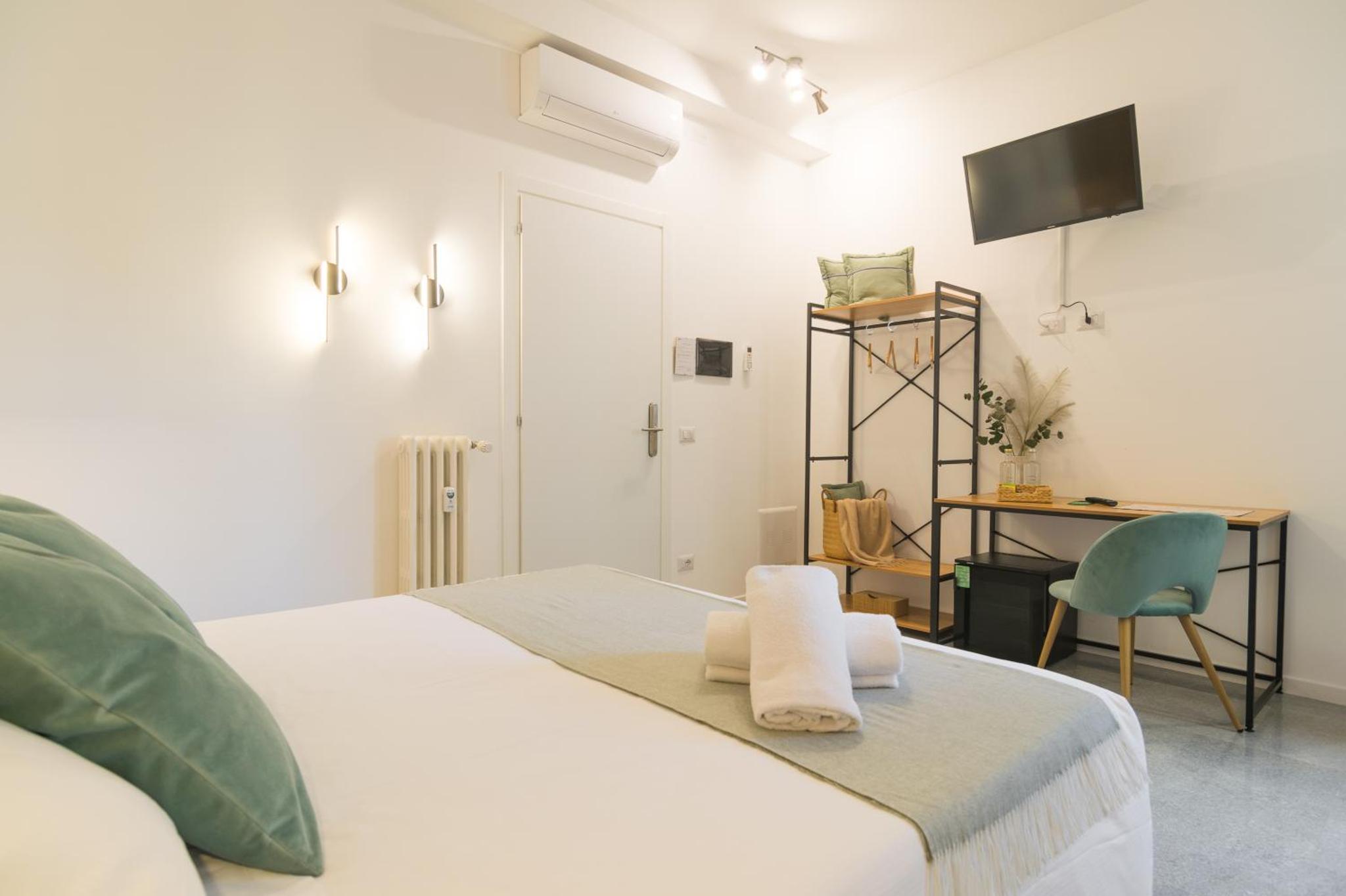 Lilla Suites - Musei Vaticani