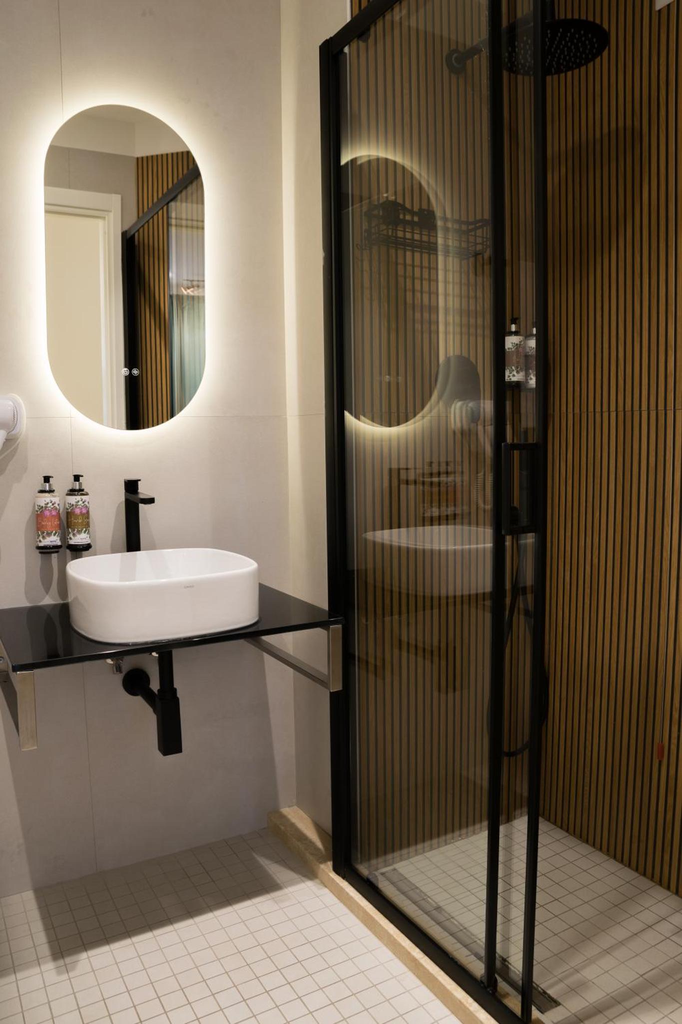 Lilla Suites - Musei Vaticani