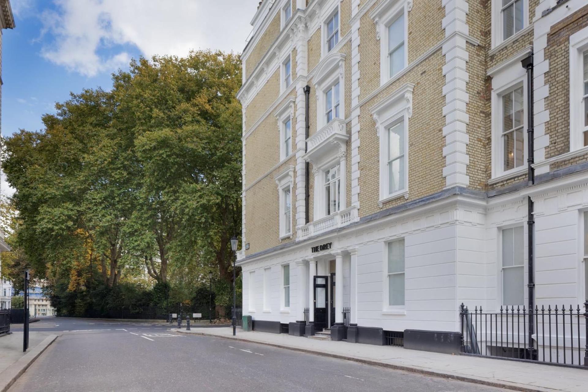 The Drey - Kensington, Earl's Court