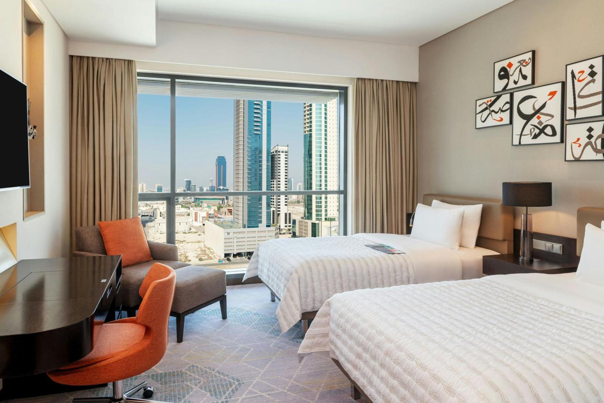 Le Meridien City Centre Bahrain