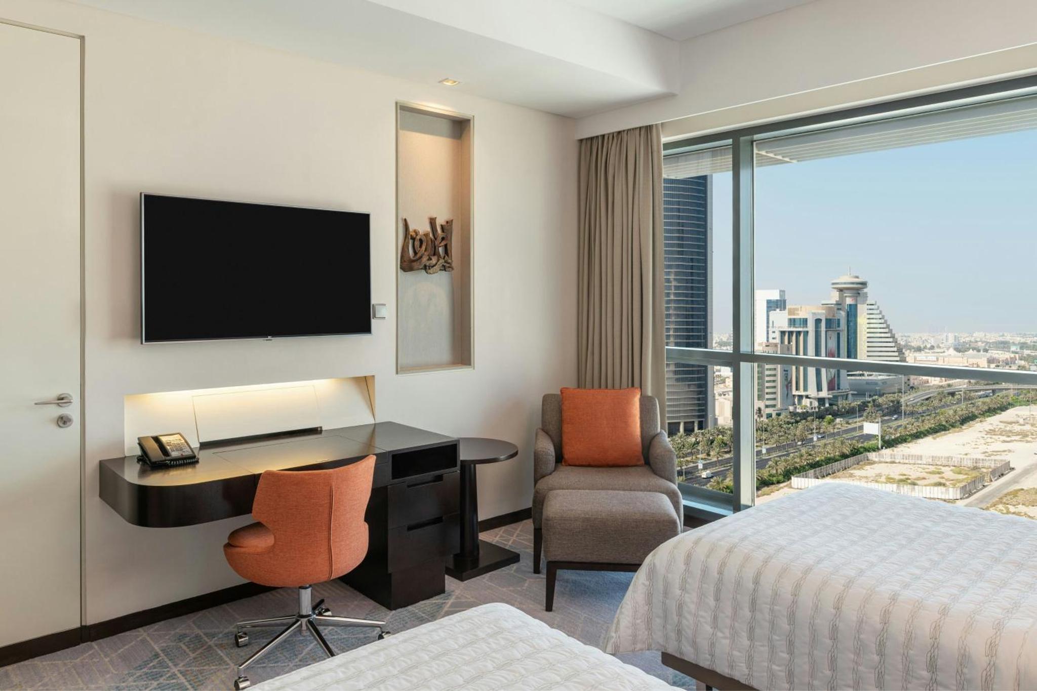 Oriental Suite, 1 Bedroom Suite, 1 King