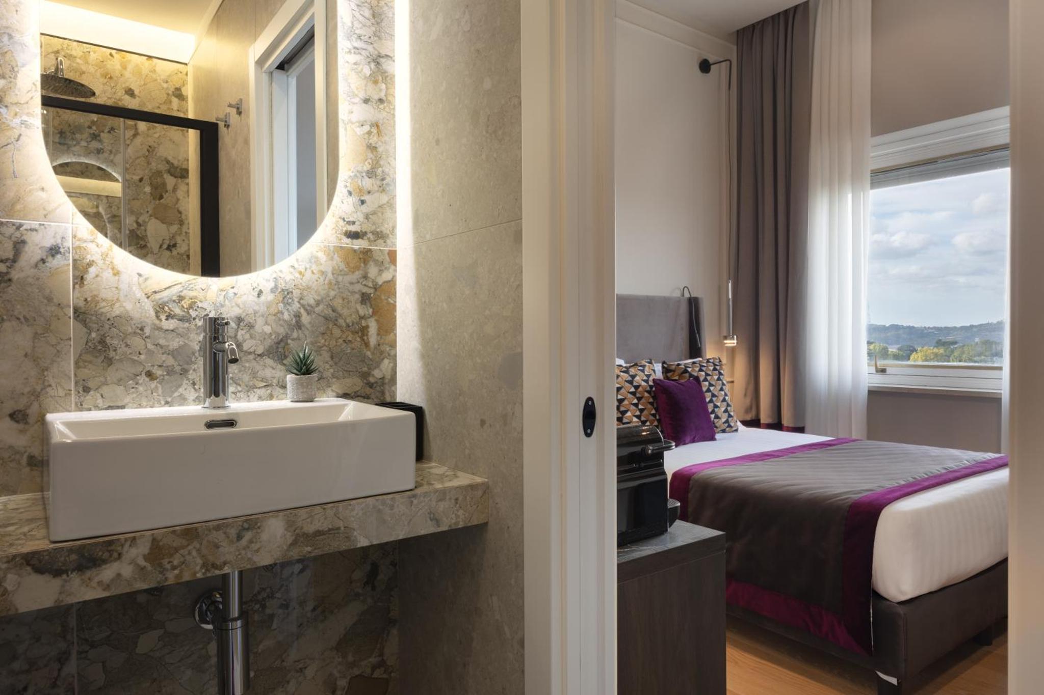 Standard Family Room