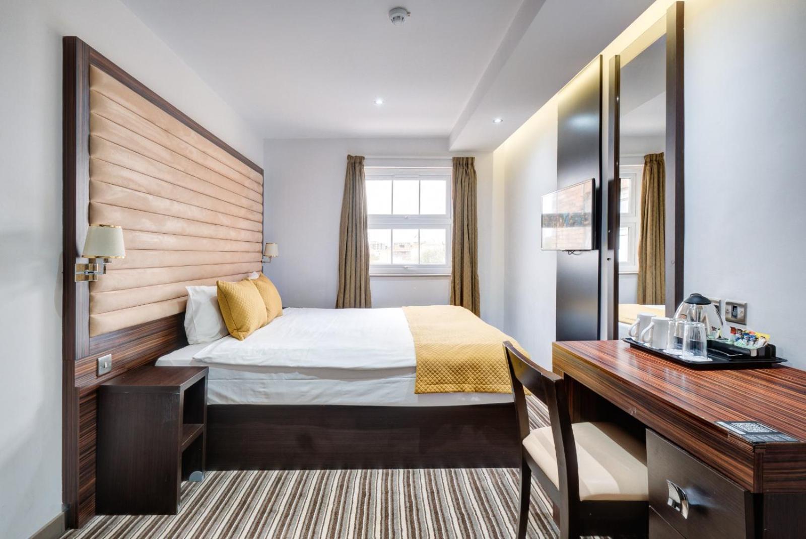 Maitrise Hotel Maida Vale - London