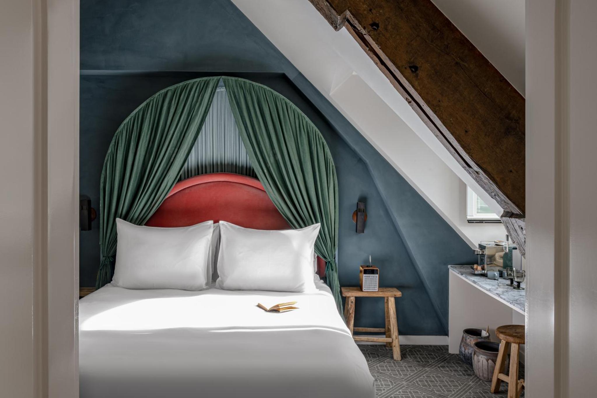 Grands Boulevards Experimental