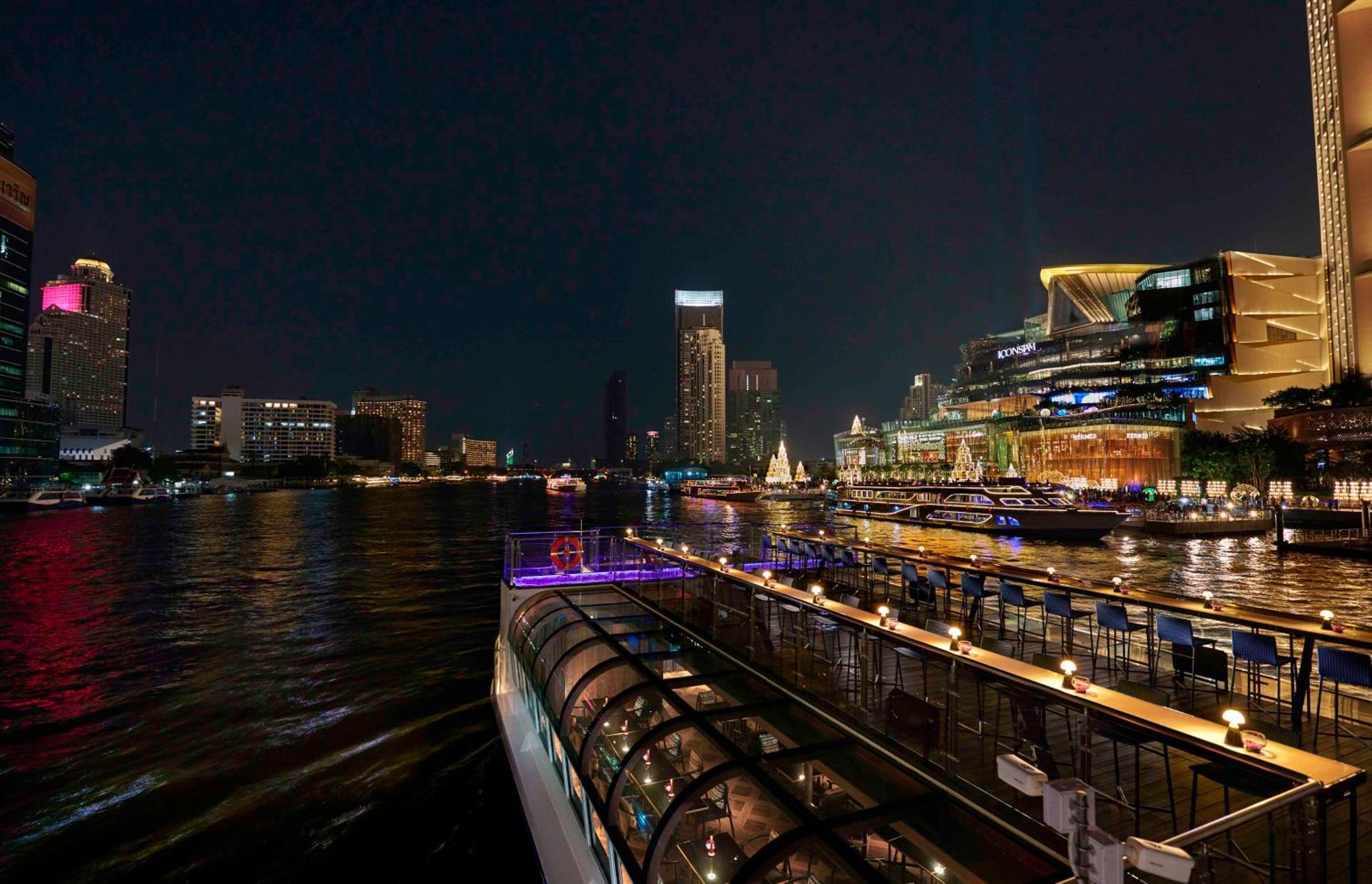 Panorama Club Park View