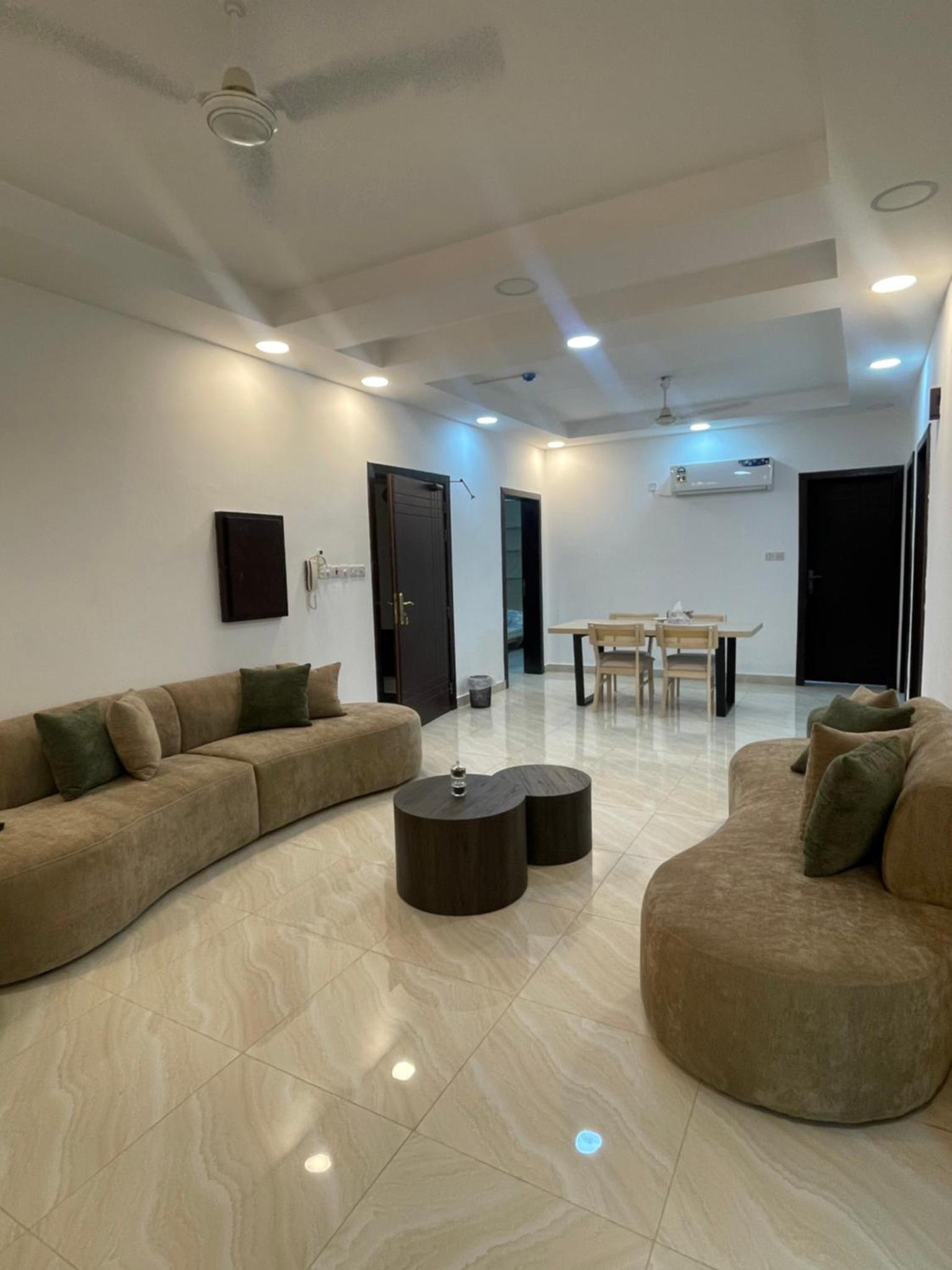 Spacious 2 bedroom apartment