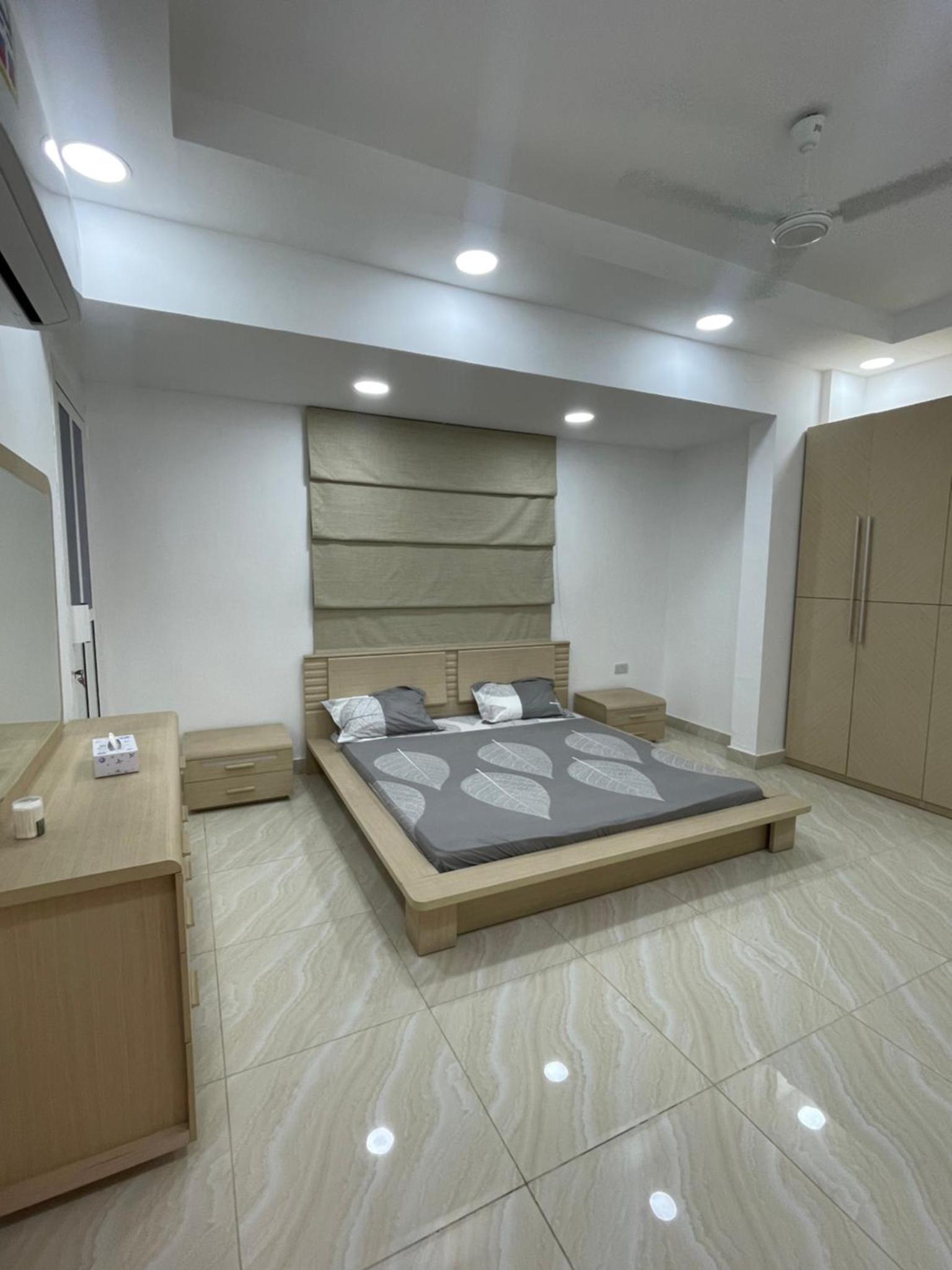 Spacious 2 bedroom apartment