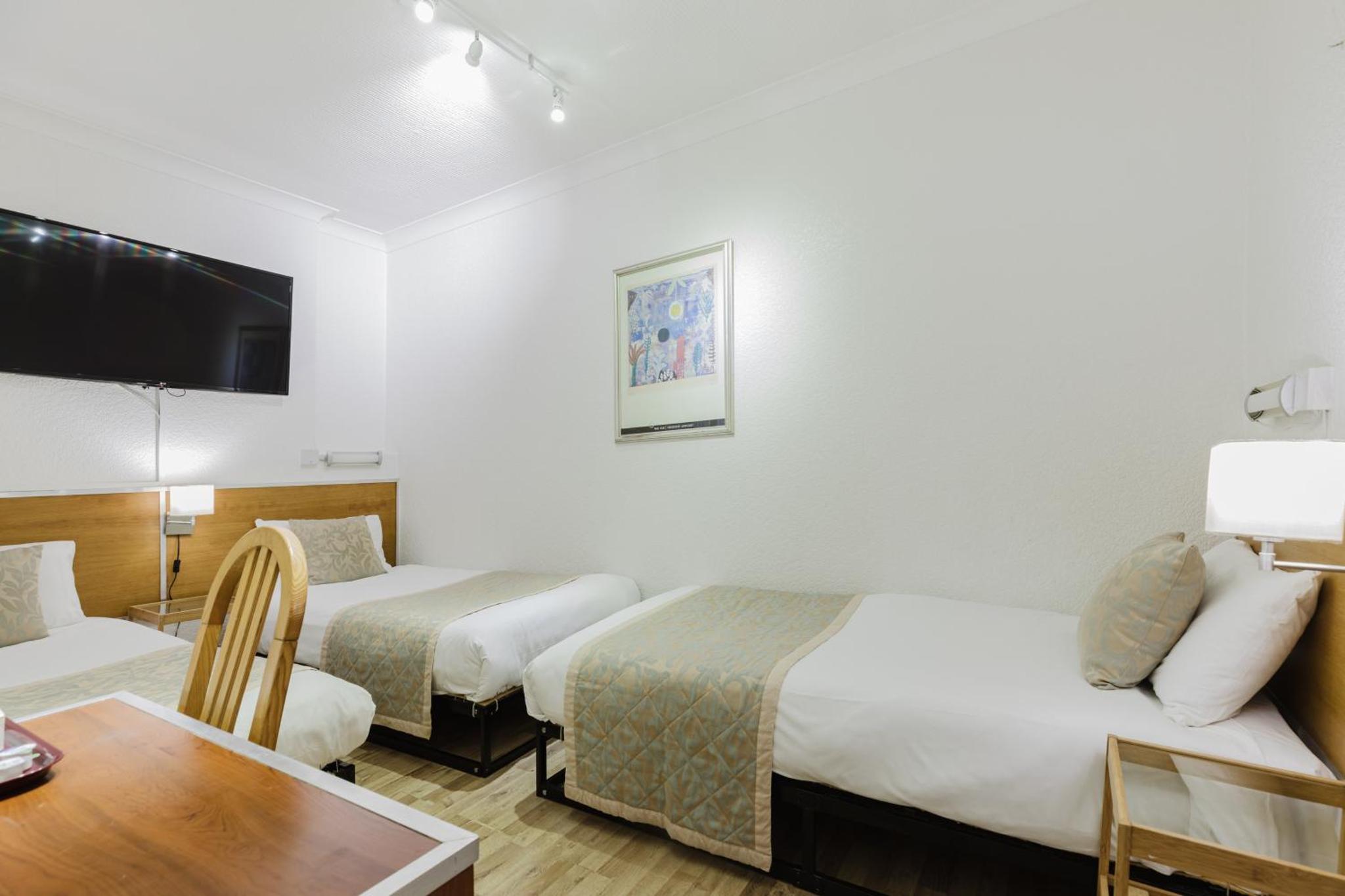 Superior Single Room