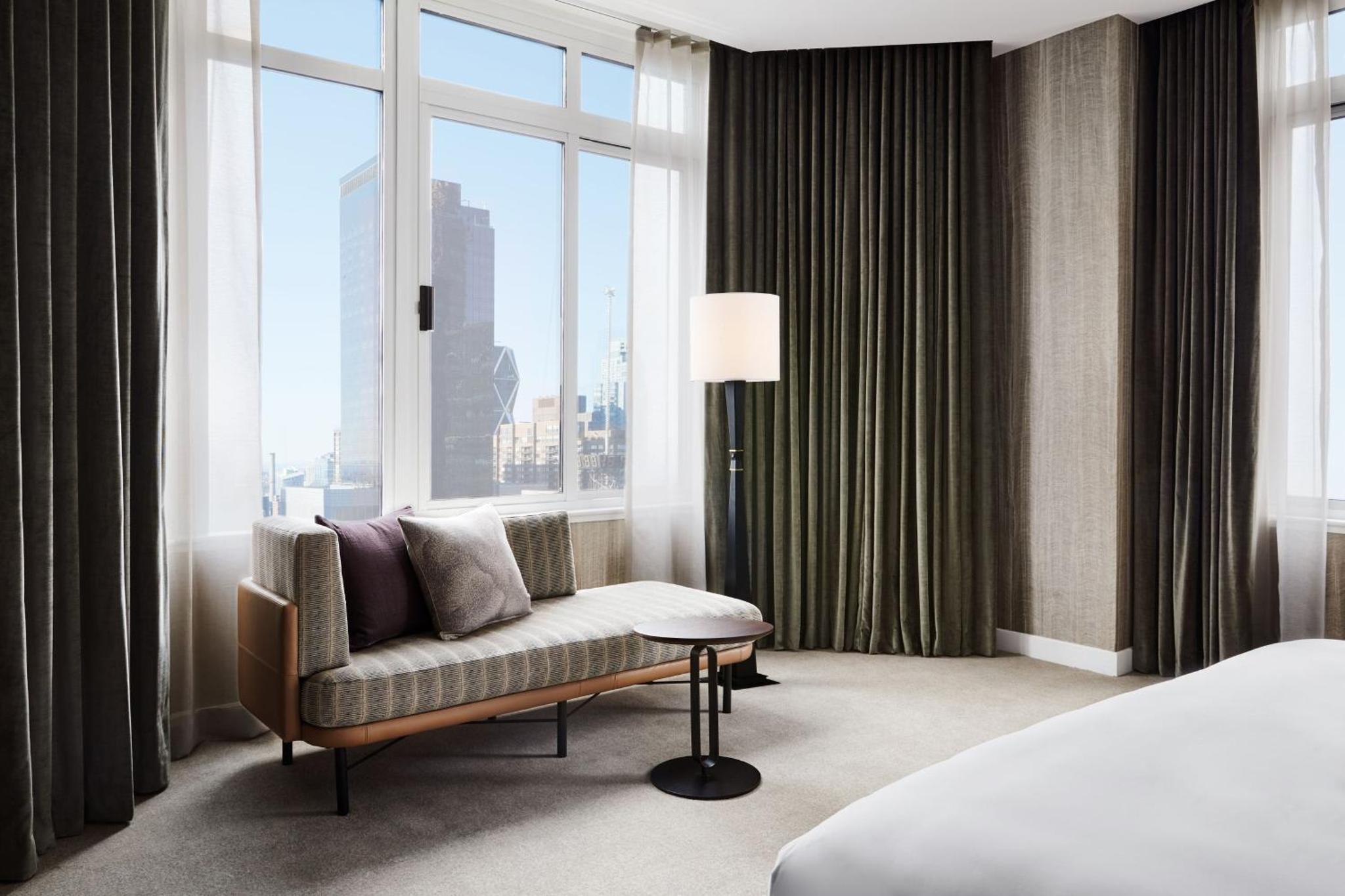 The Luxury Collection Hotel Manhattan Midtown