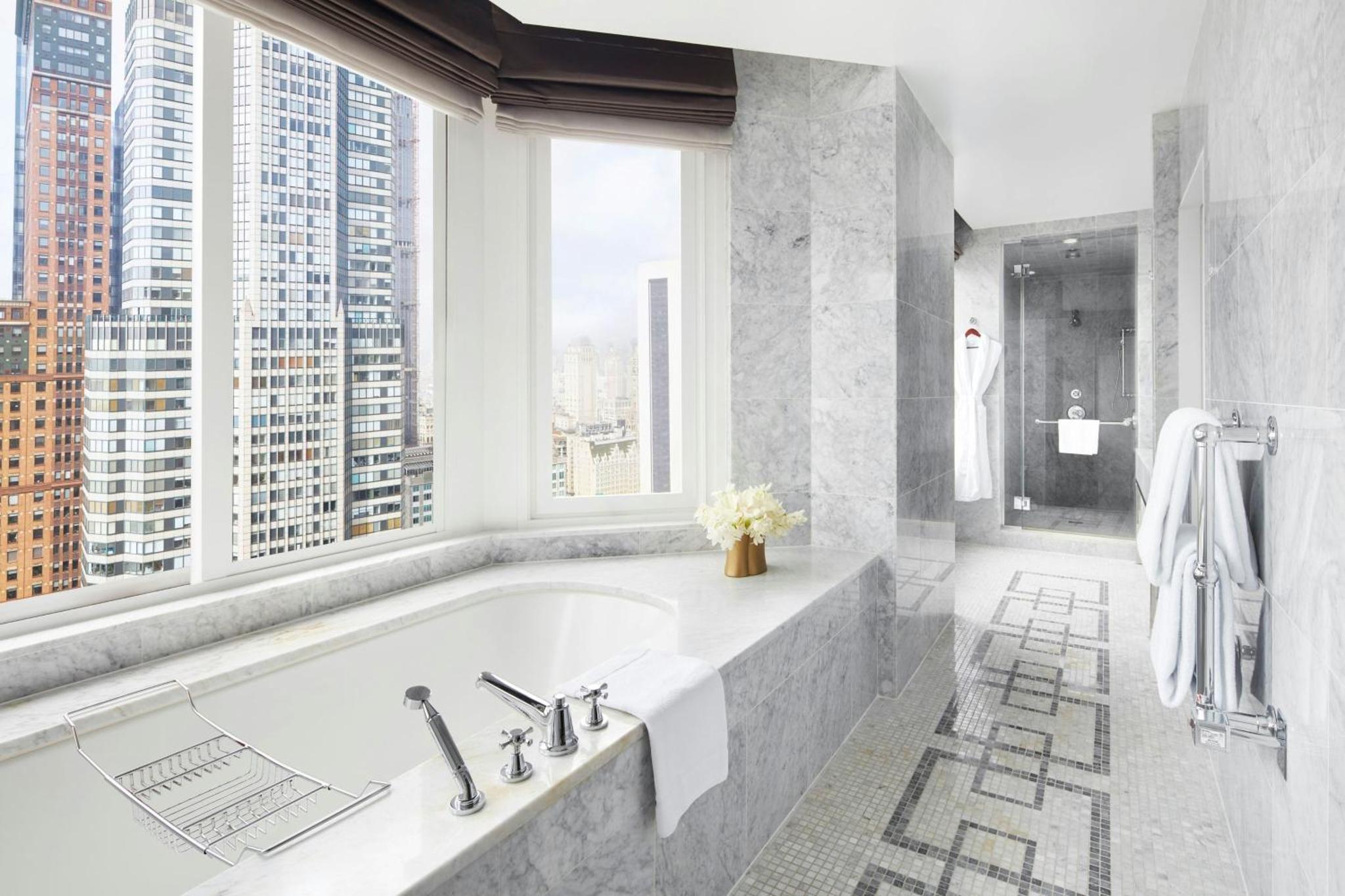The Luxury Collection Hotel Manhattan Midtown