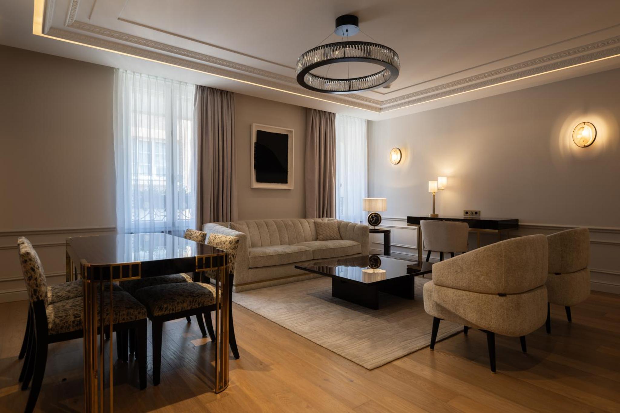 Suite Signature Elysée