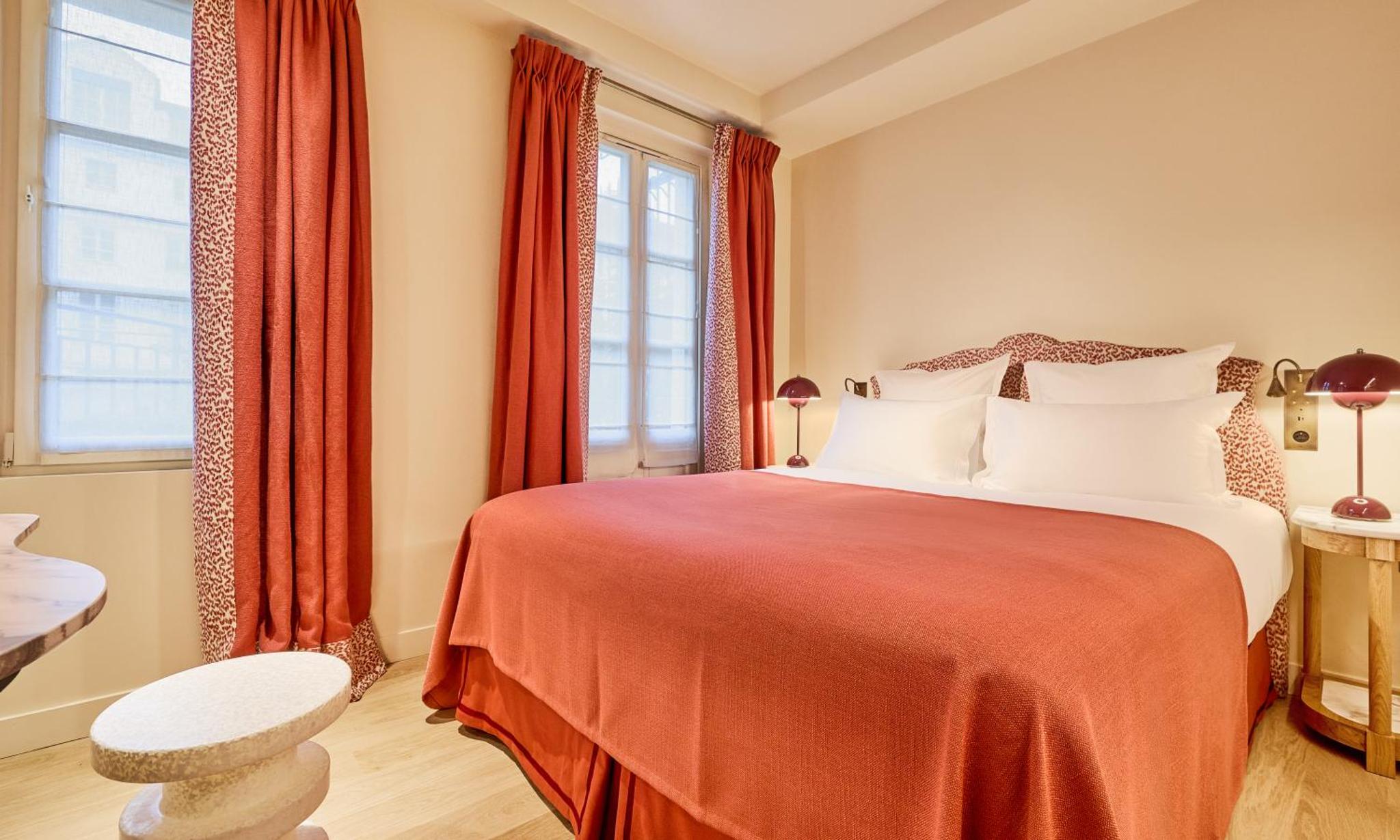 Hôtel Prince de Conti - Hôtel Rénové