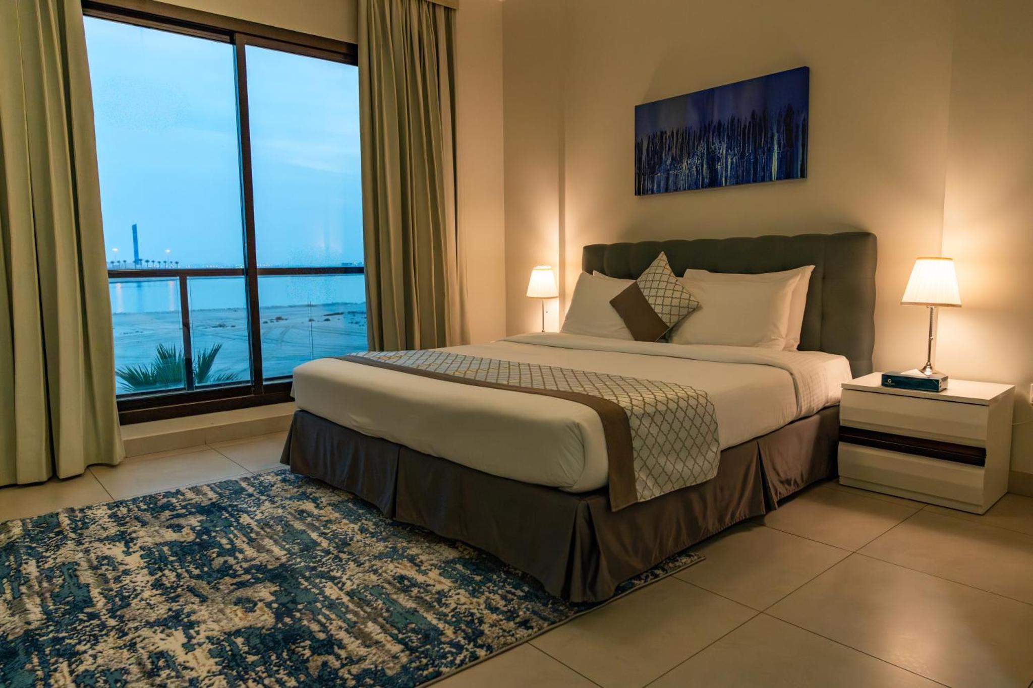 Seville Villa 4 bedroom