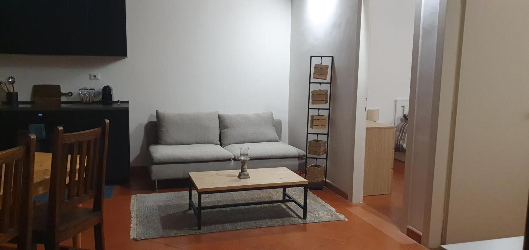 Colosseum Loft Apartment