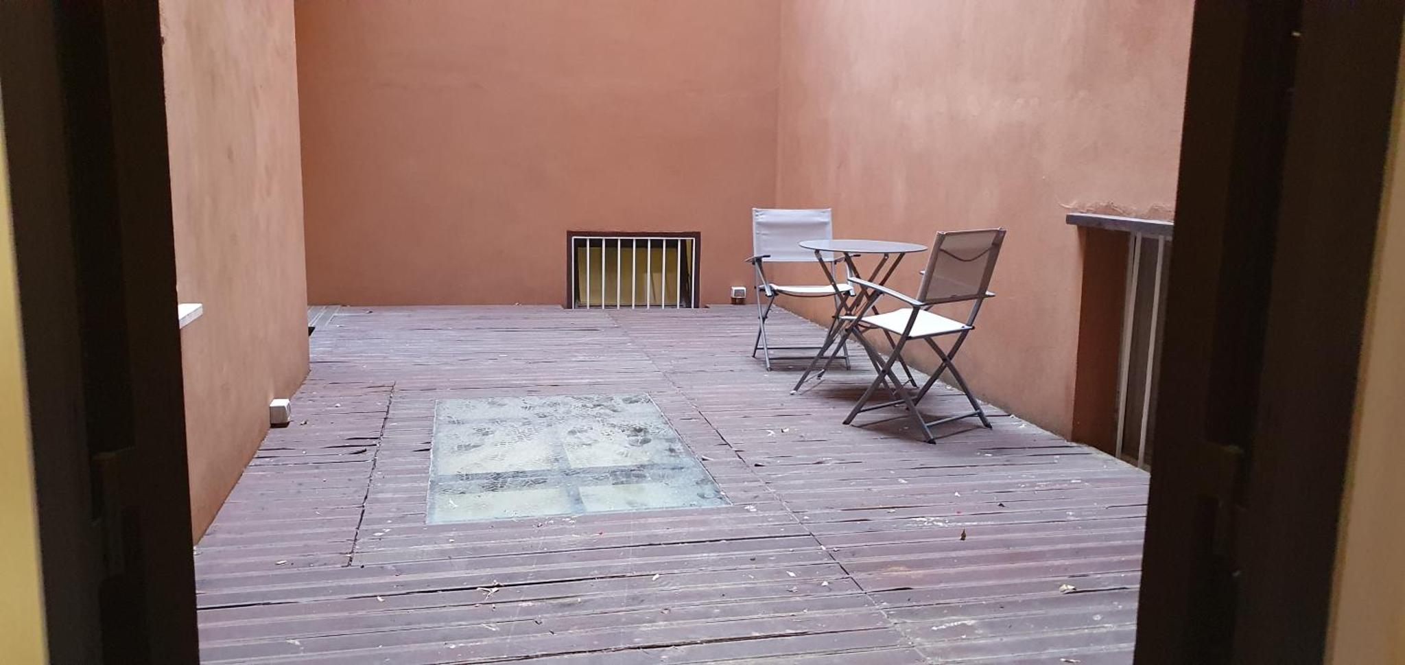 Colosseum Loft Apartment