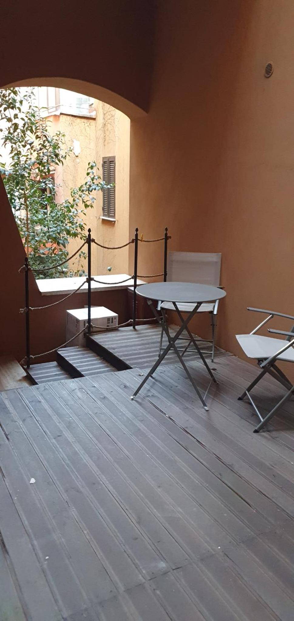 Colosseum Loft Apartment