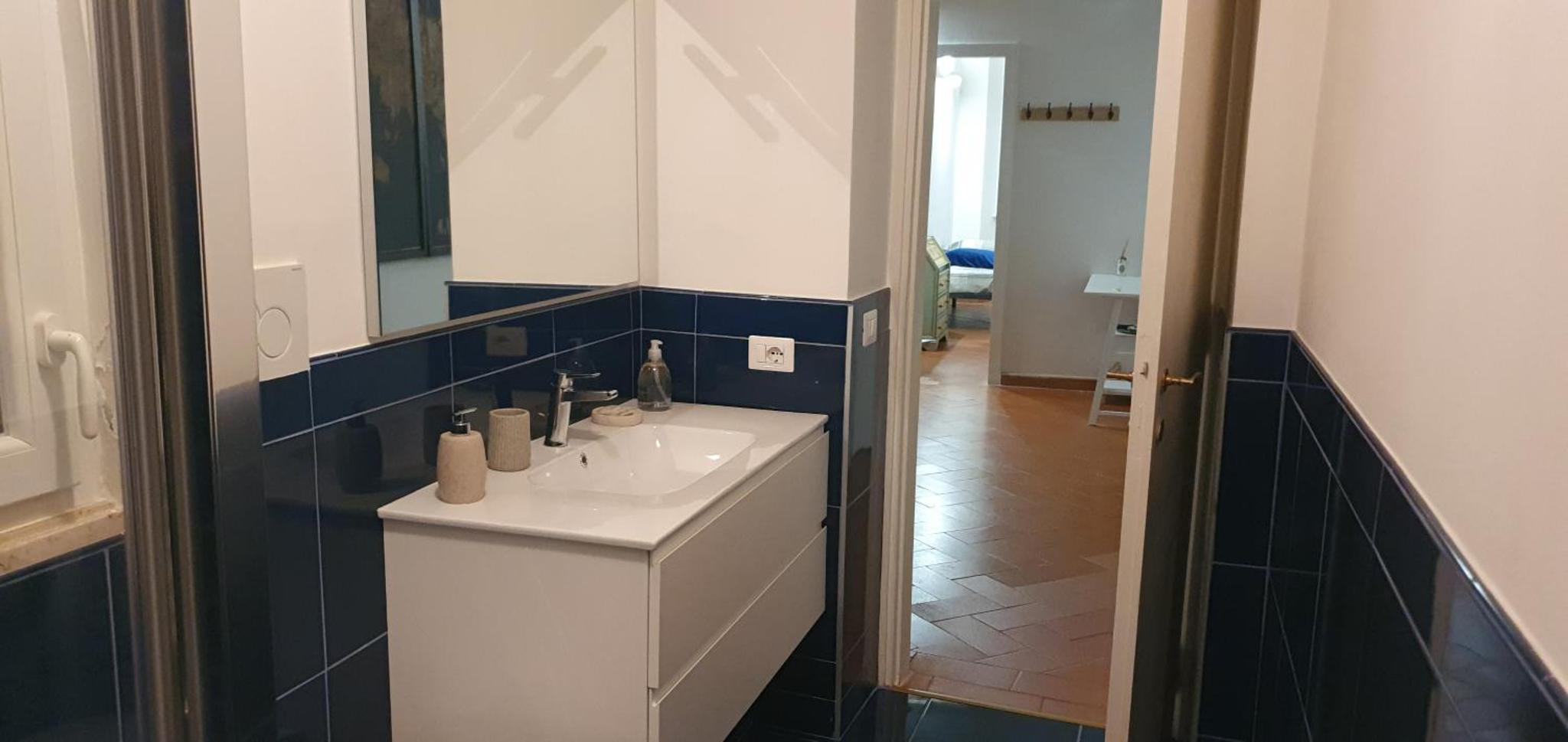 Colosseum Loft Apartment