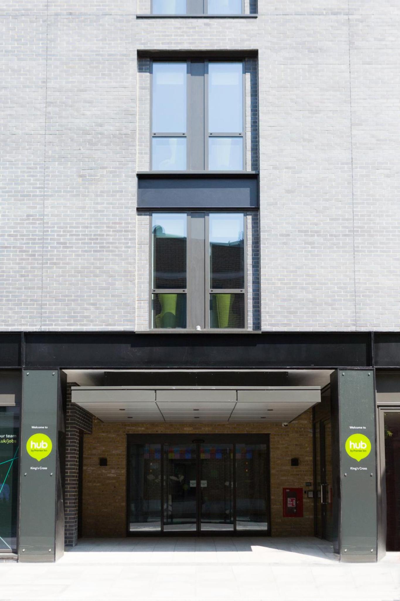 hub London - King's Cross
