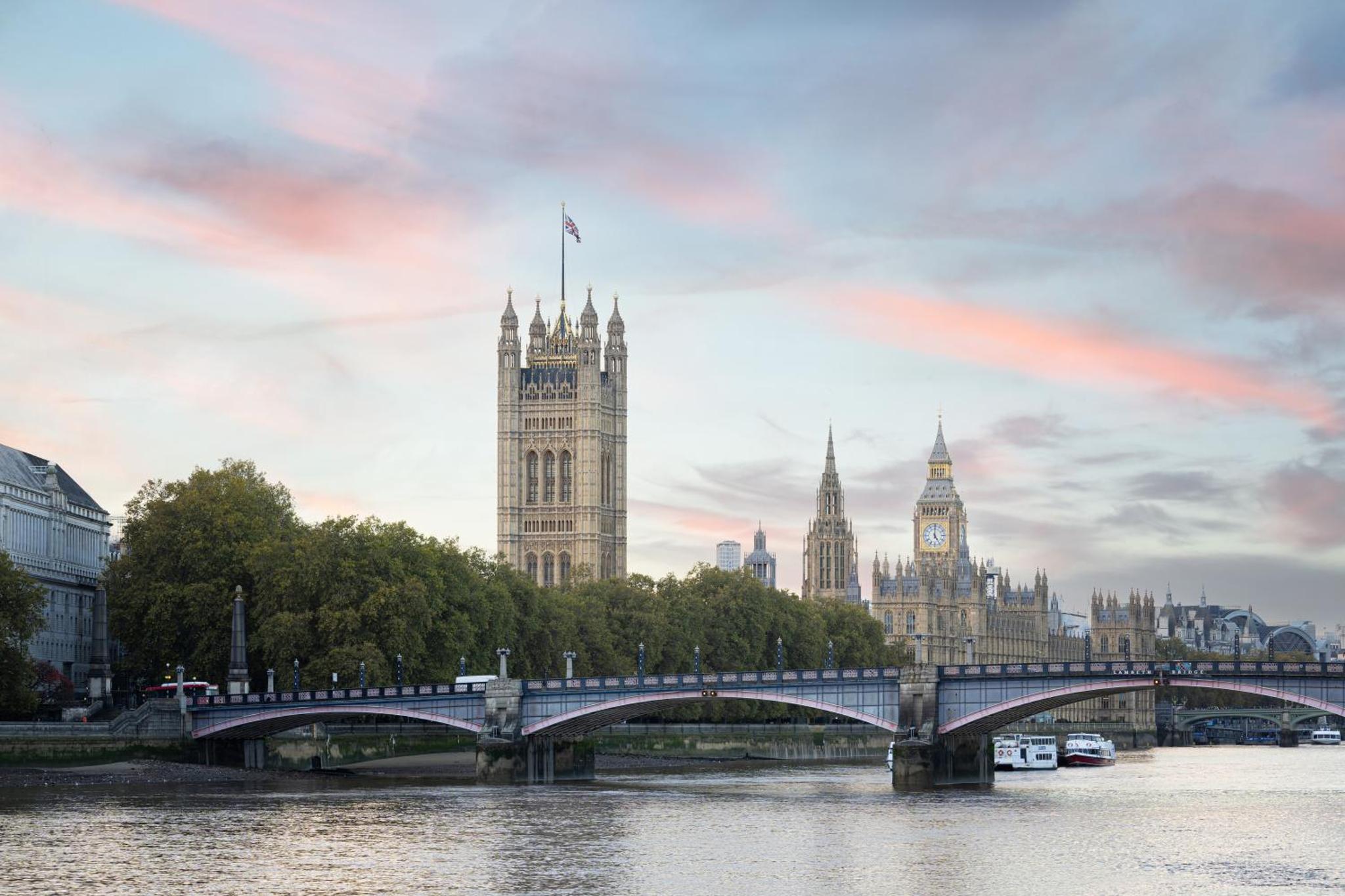 King Studio with Kitchenette and Ergonomic Flex Space