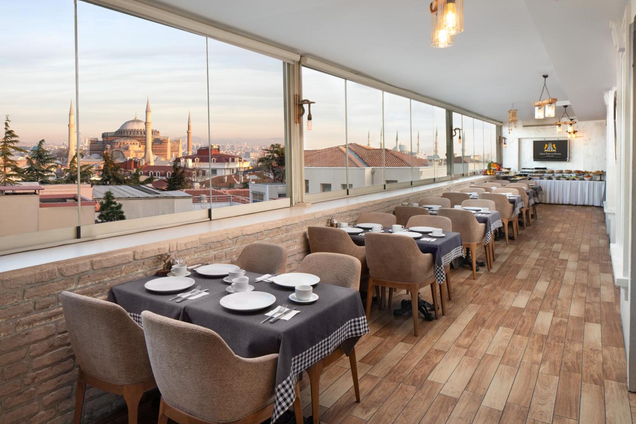 Superior Double or Twin Room