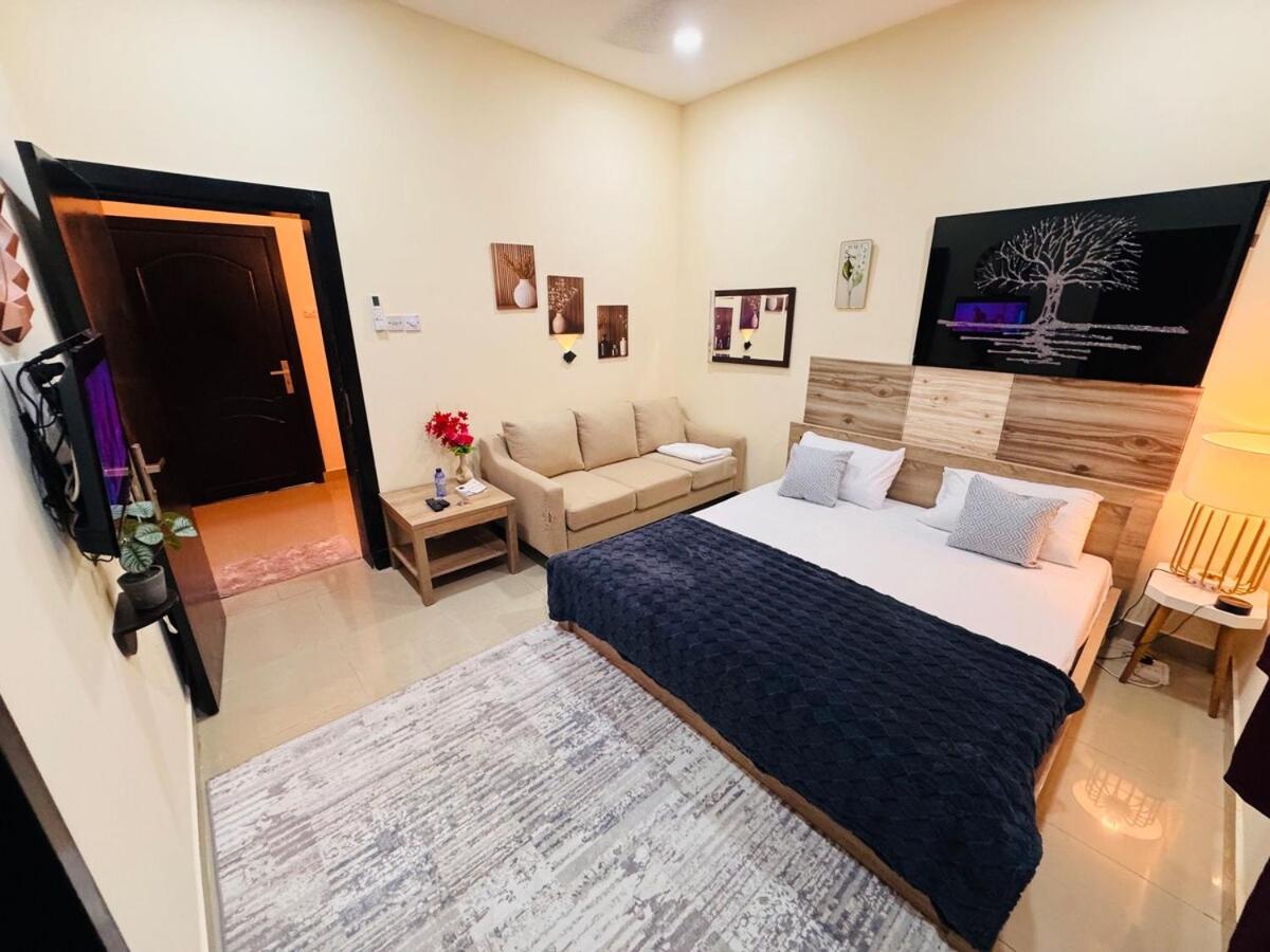 Luxurious Cozy Studio Flat