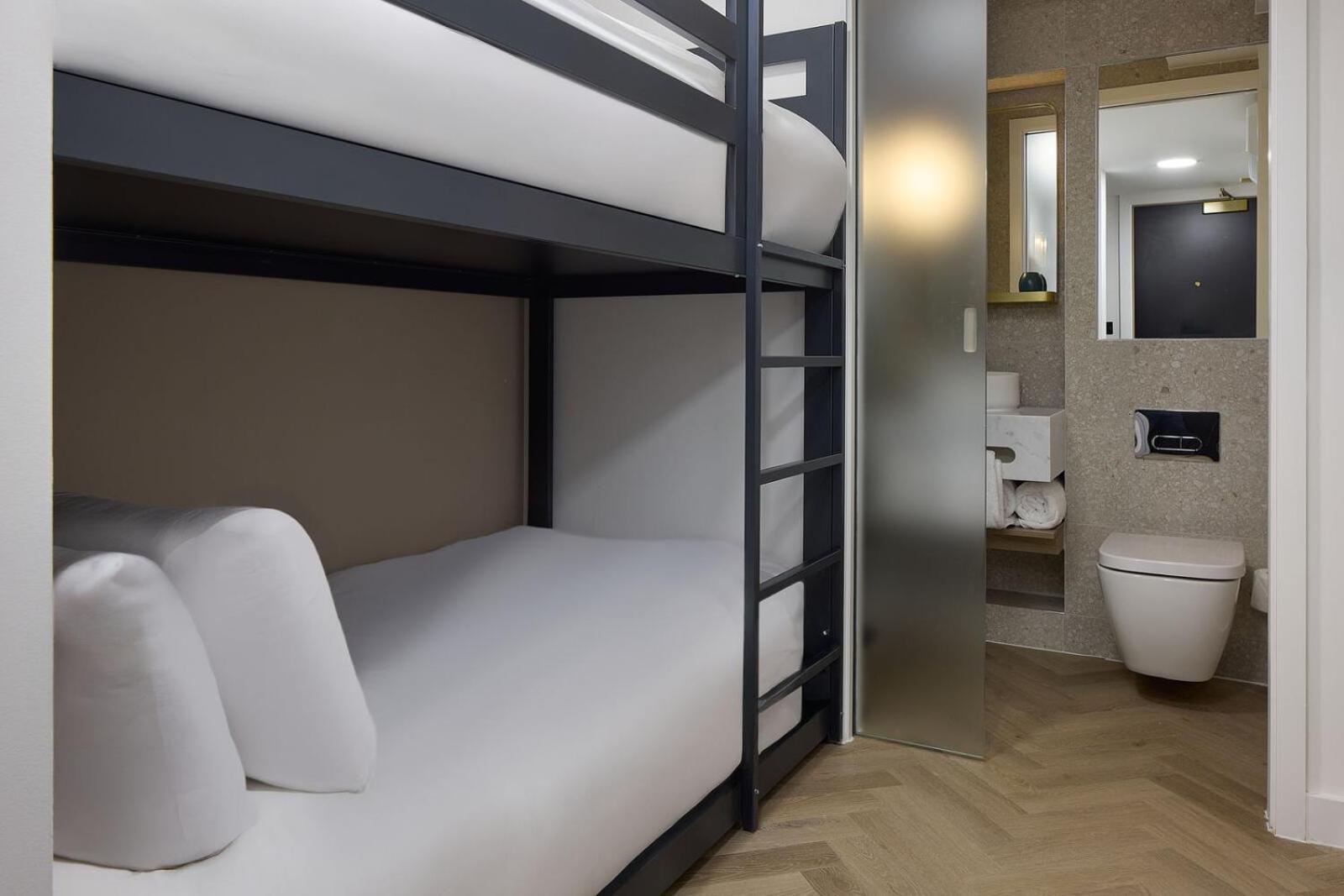 The Drey - Kensington, Earl's Court