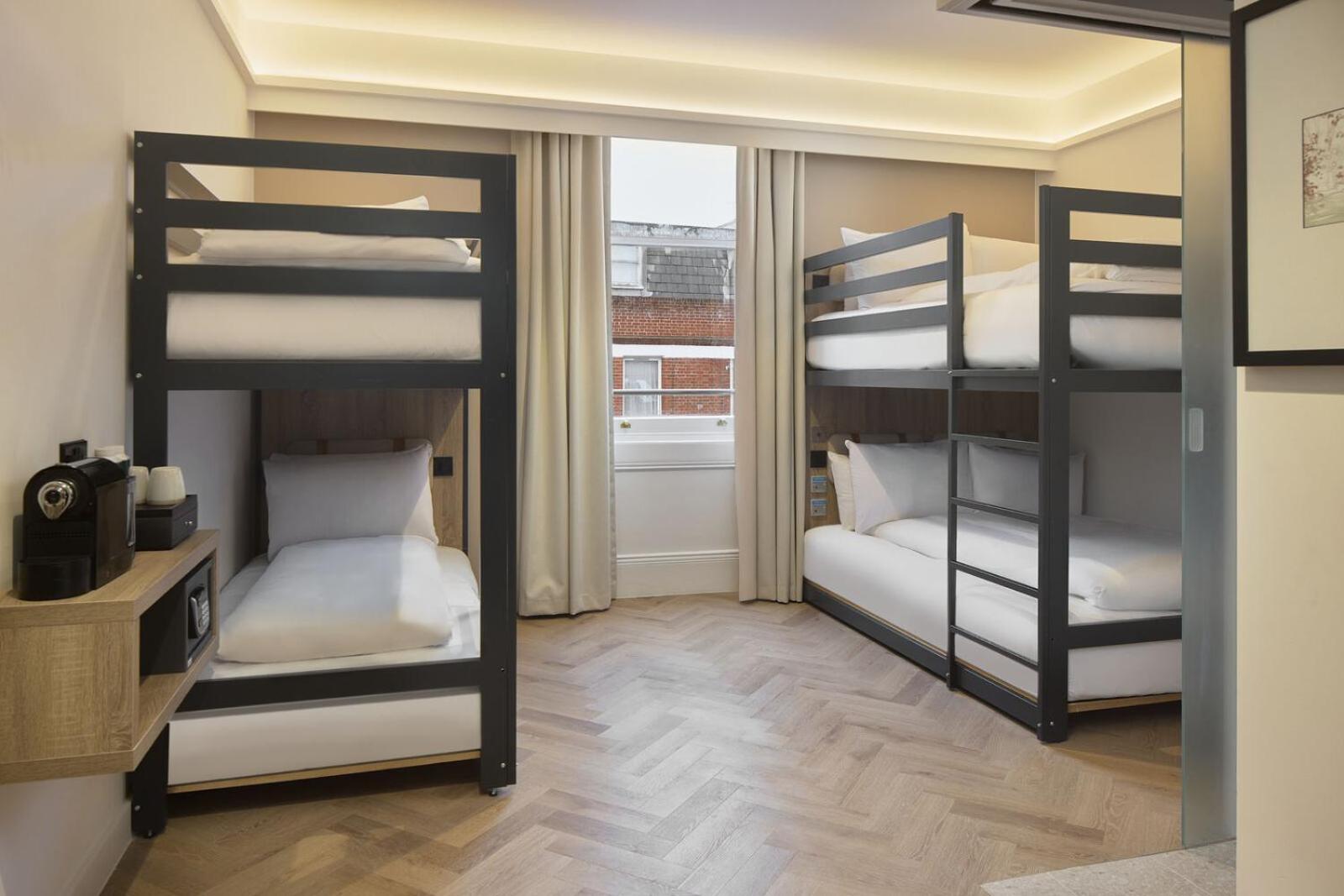 The Drey - Kensington, Earl's Court