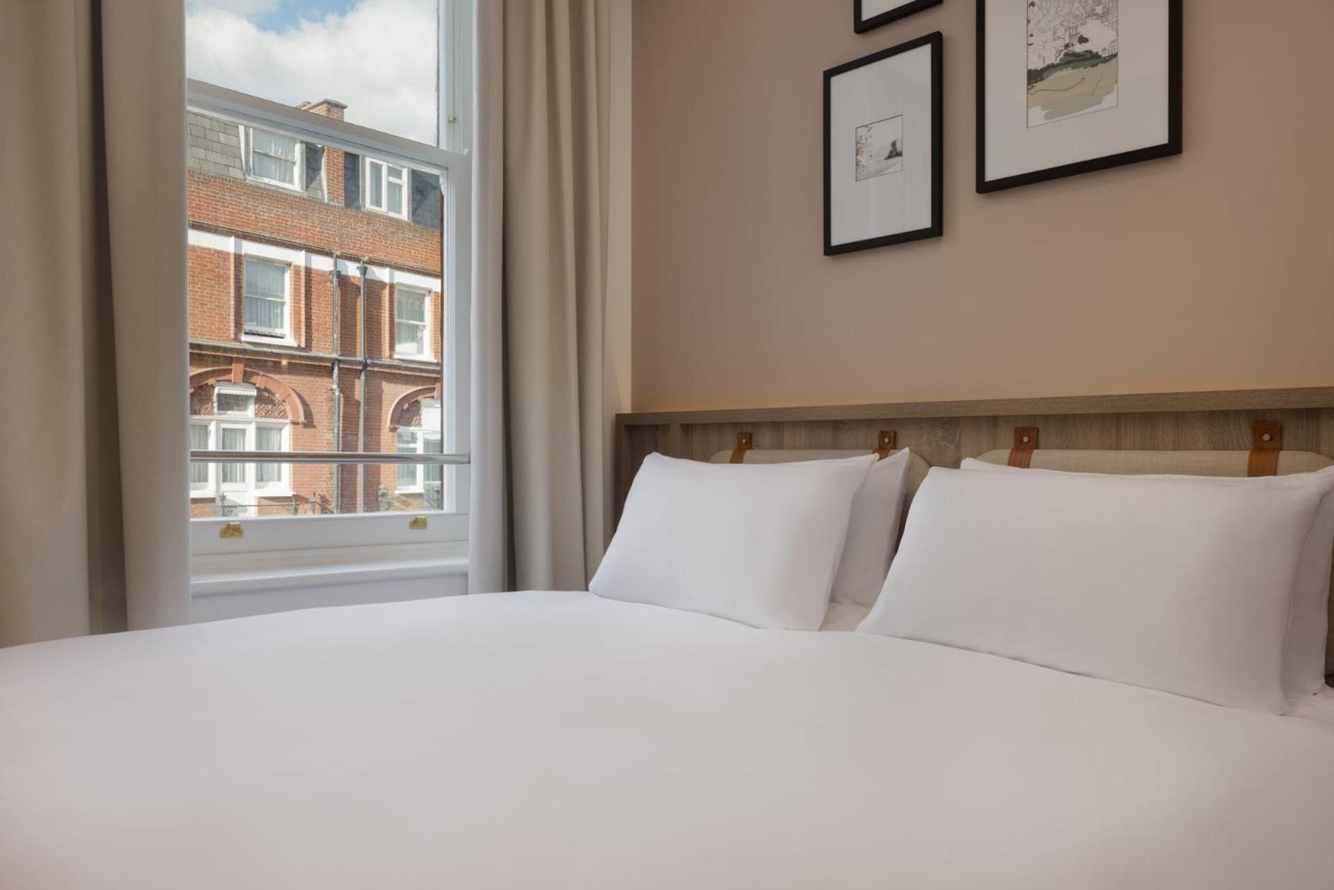 The Drey - Kensington, Earl's Court