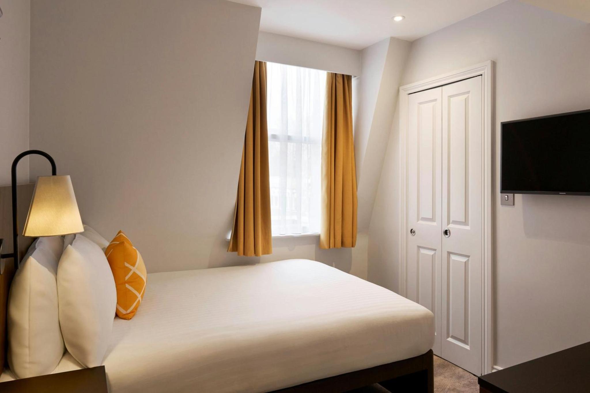 Four Points Flex by Sheraton London Kensington Olympia