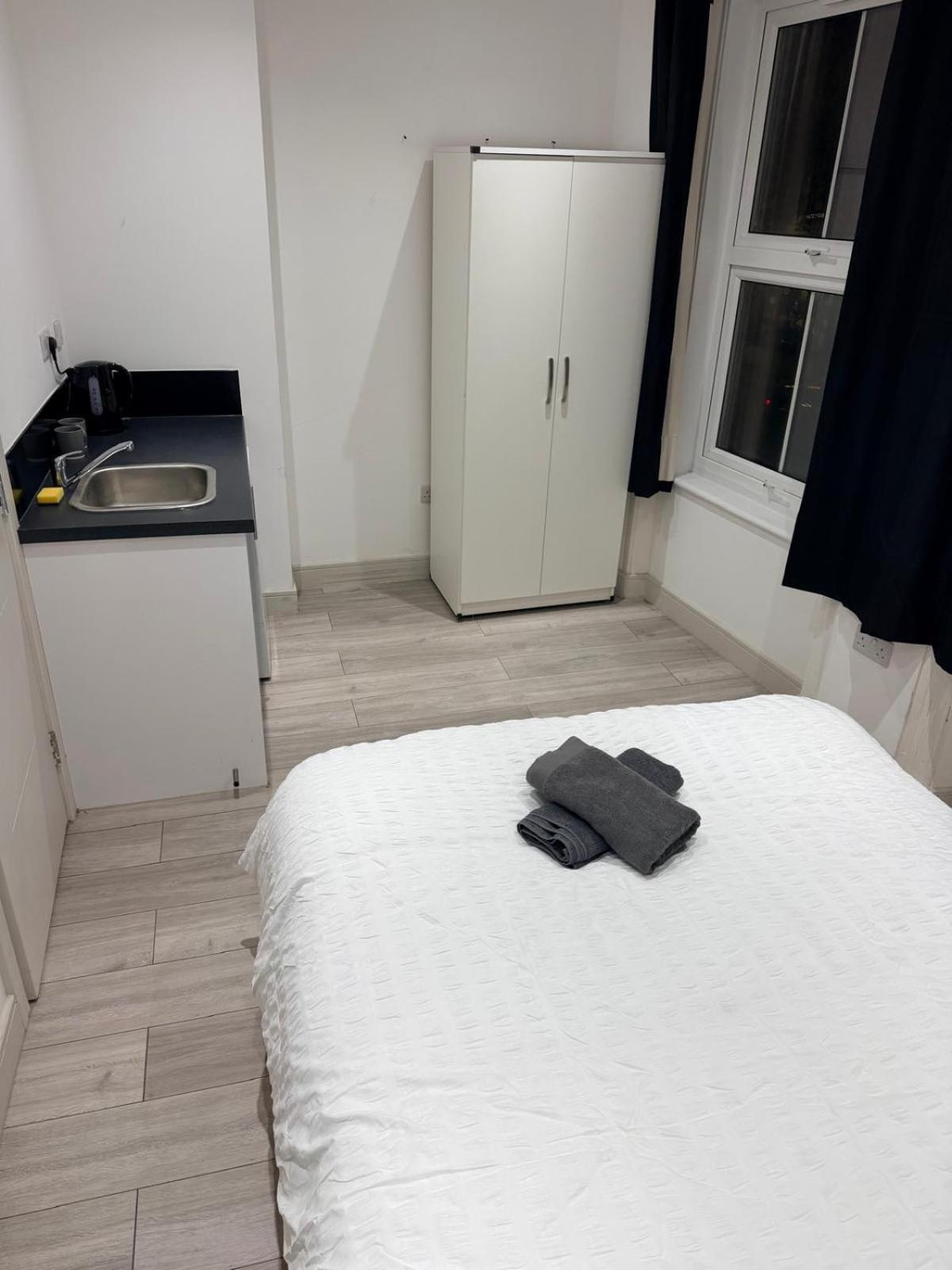 Modern Studios Elephant and Castle