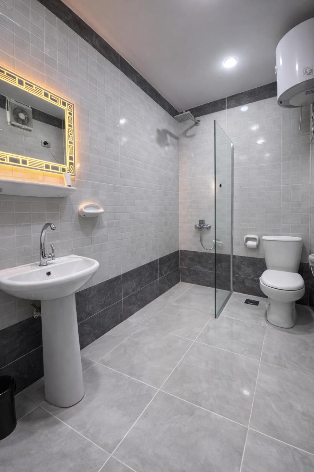 Merit pyramids view Hotel