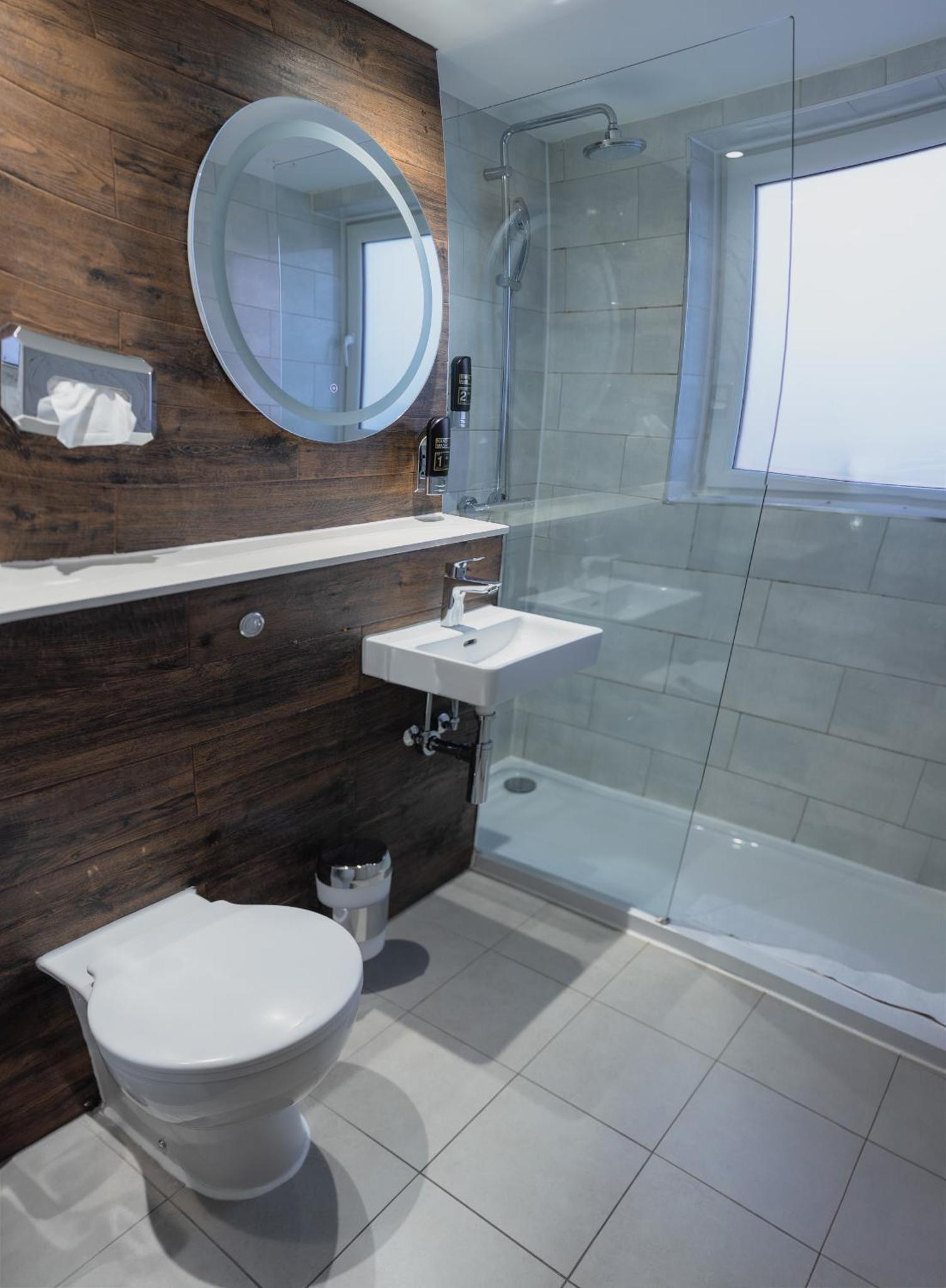 a&o London Docklands Riverside