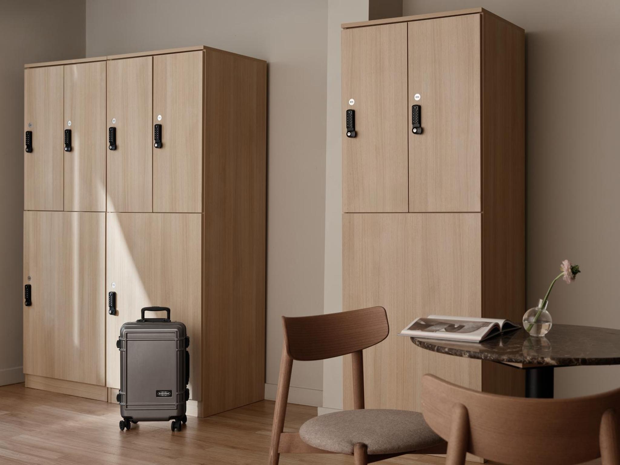 Compact Room - Single