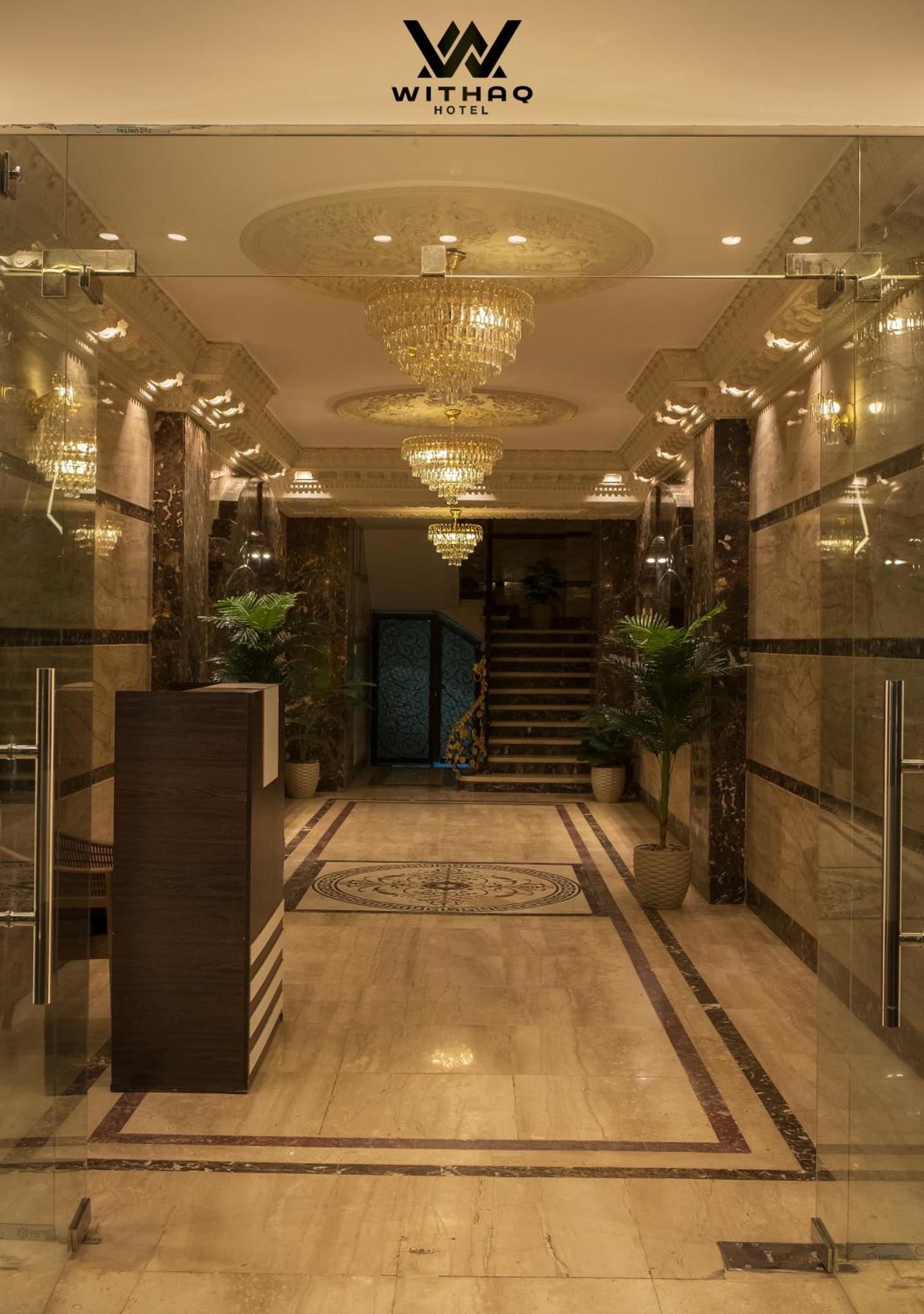 King Room - Disability Access