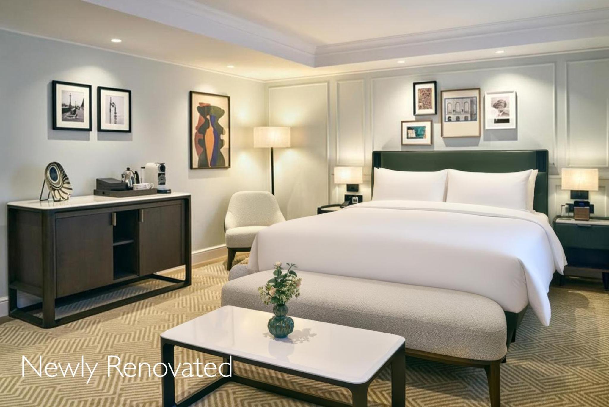 Radisson Blu Hotel, London Bloomsbury